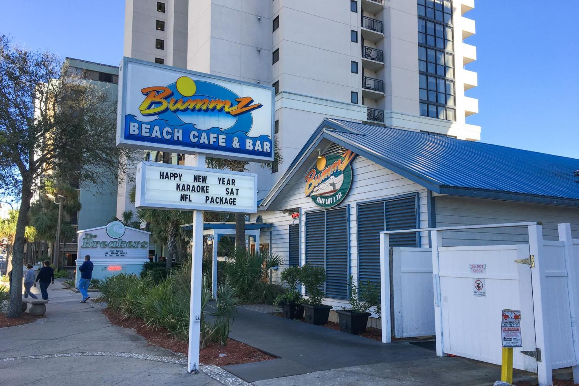 Atlantis & Sea Sails Apartment Myrtle Beach