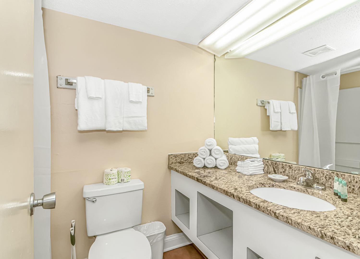 Holiday home Oceanfront Queen Suite- Sea Mist 21004 Myrtle Beach
