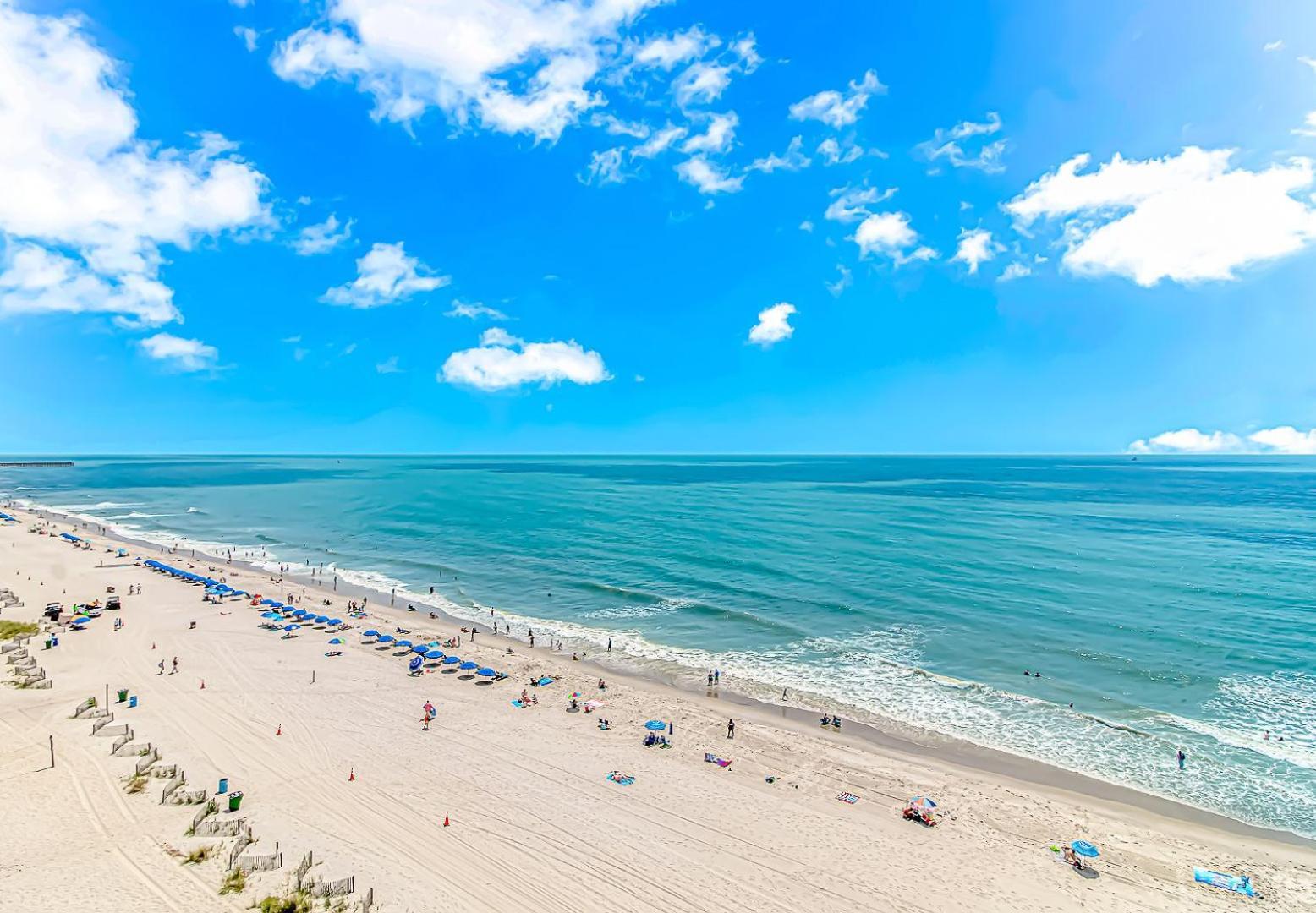 Holiday home Oceanfront Queen Suite- Sea Mist 21004 *