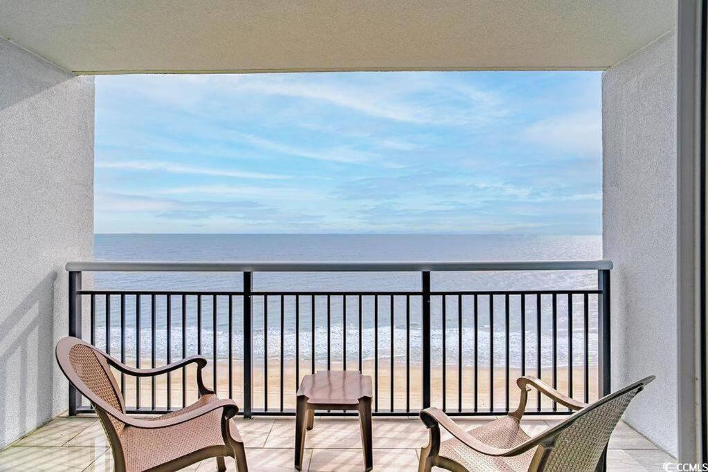 Beachfront With Stunning View Multiple Pools On Bv 15th Floor Myrtle Beach