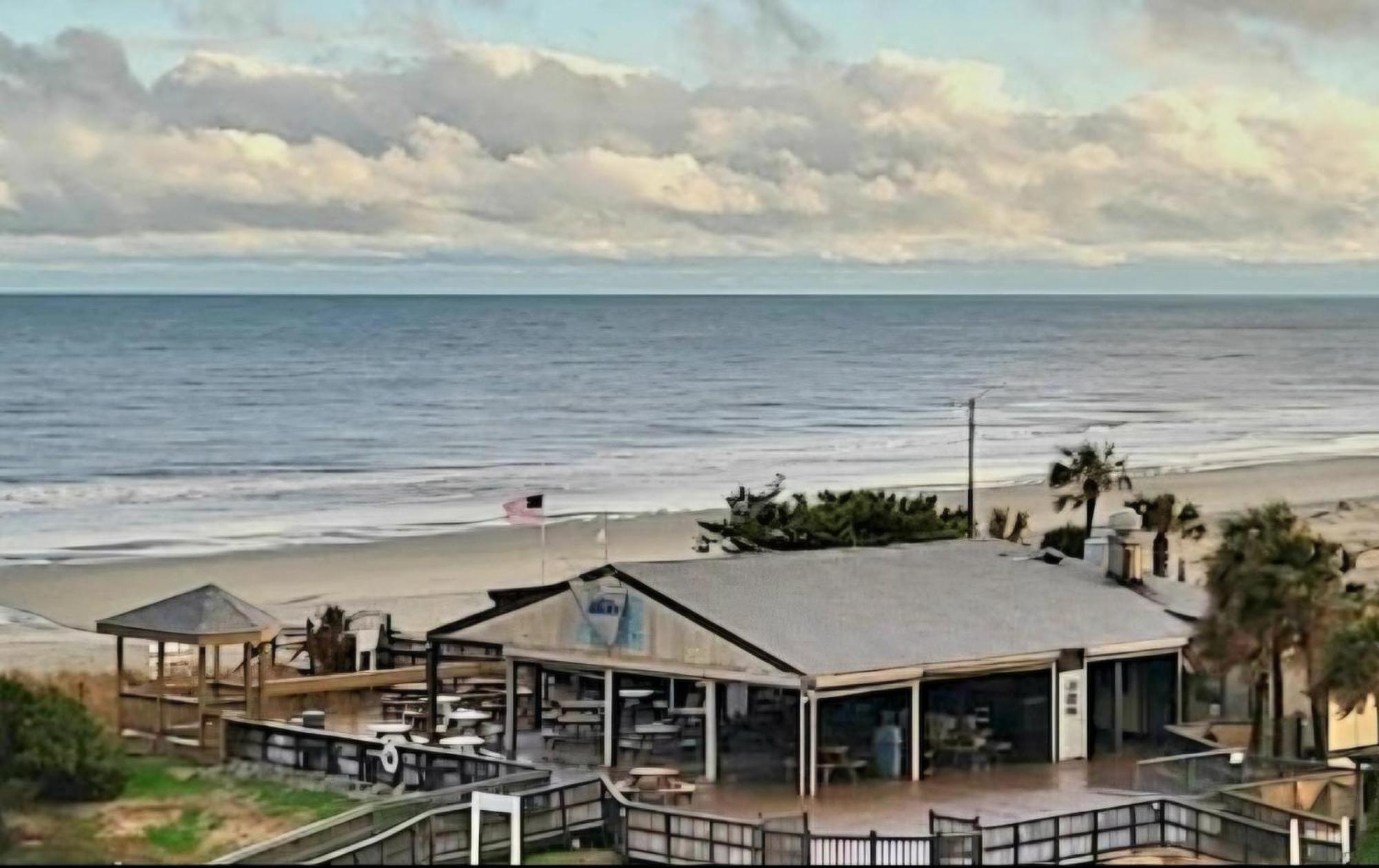 Myrtle Resort- Unit A 428 * Myrtle Beach
