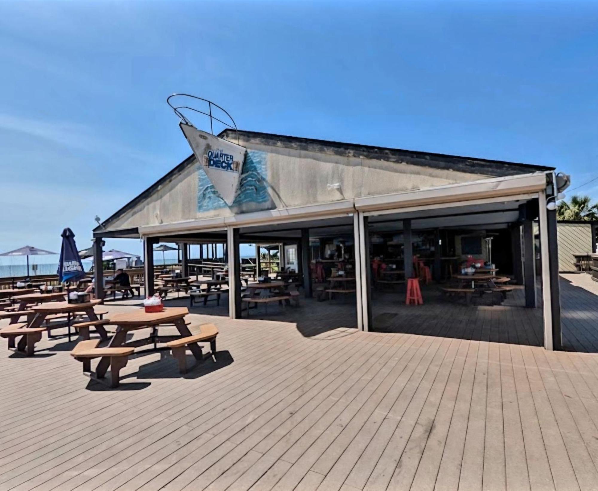 Myrtle Resort- Unit A 428