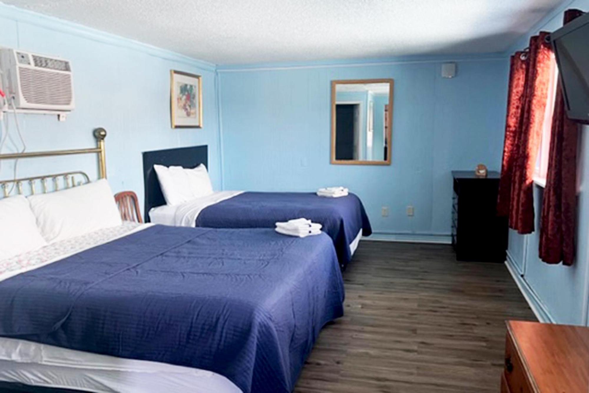 Hotel Crepe Myrtle By Oyo 2*