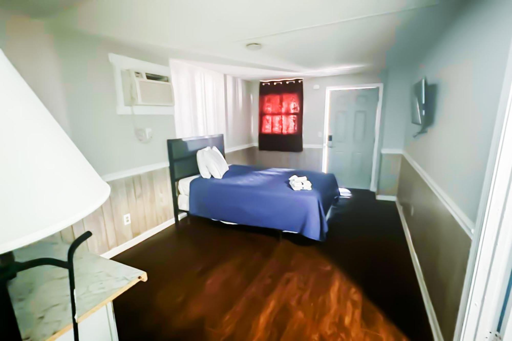 Hotel Crepe Myrtle By Oyo Myrtle Beach