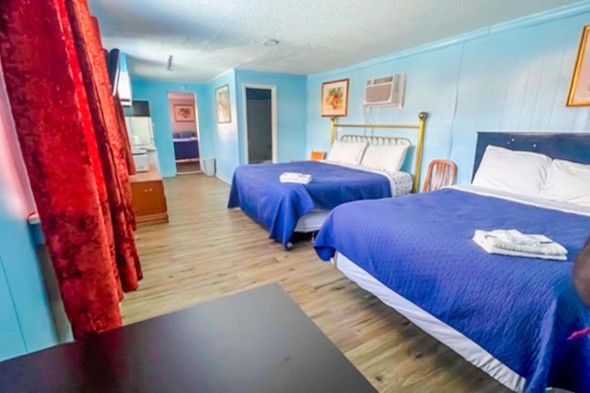 Hotel Crepe Myrtle By Oyo