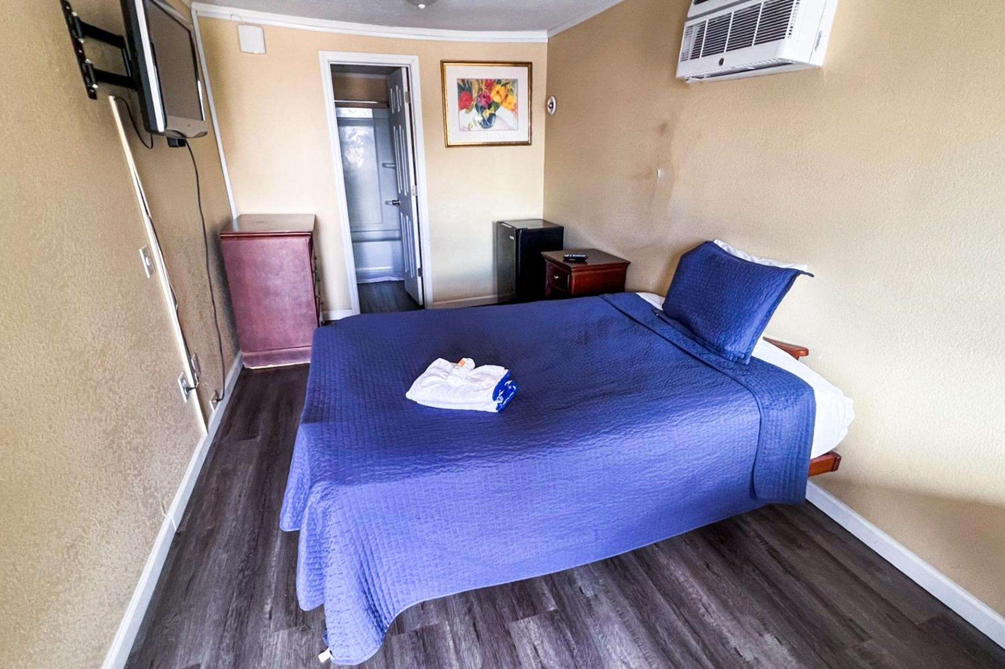 Hotel Crepe Myrtle By Oyo 2*