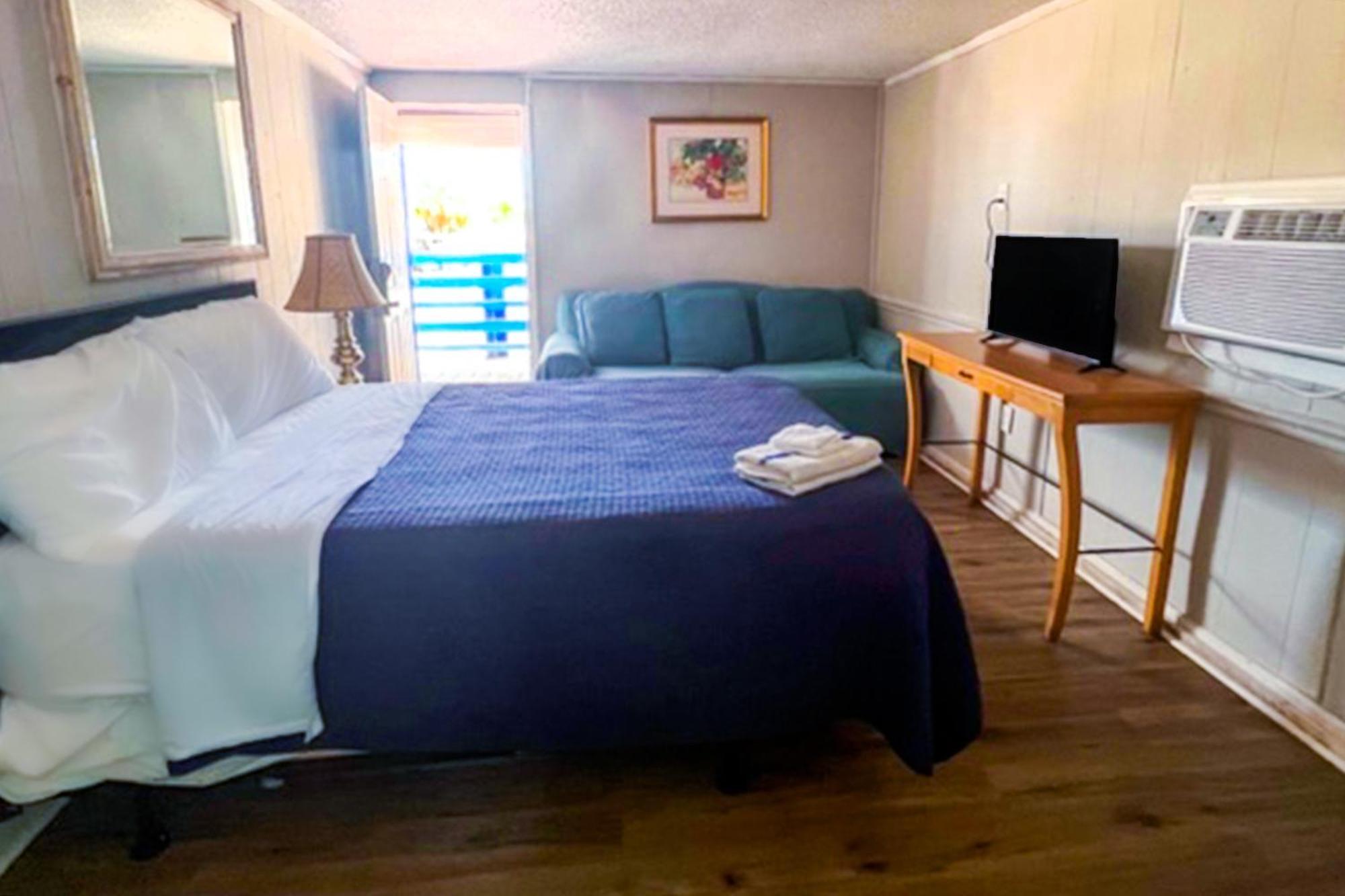 Hotel Crepe Myrtle By Oyo Myrtle Beach