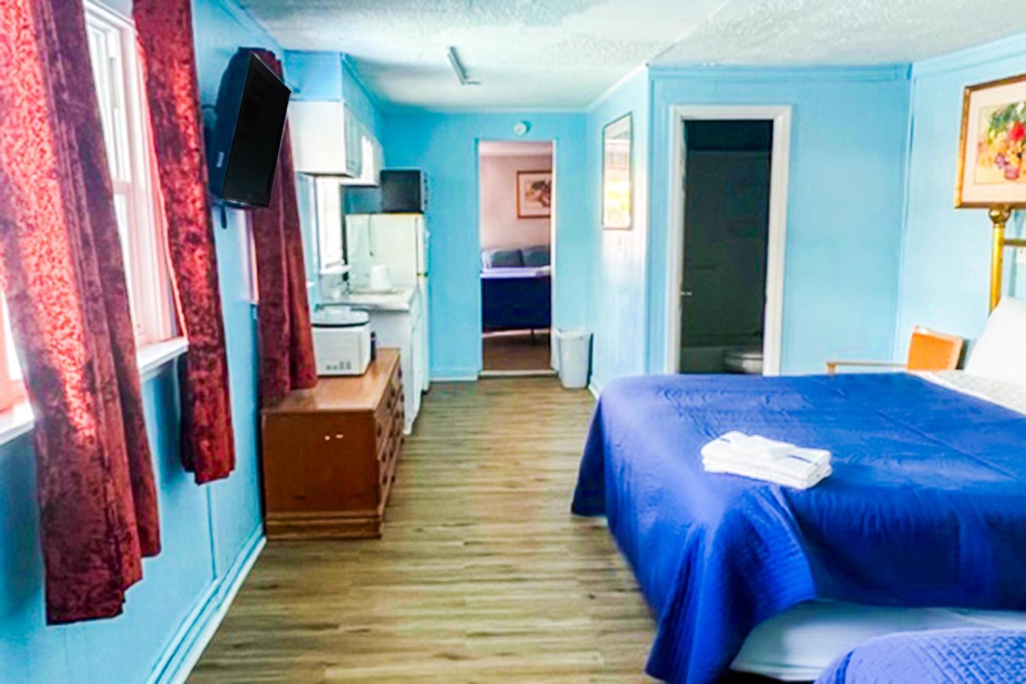Hotel Crepe Myrtle By Oyo 2*