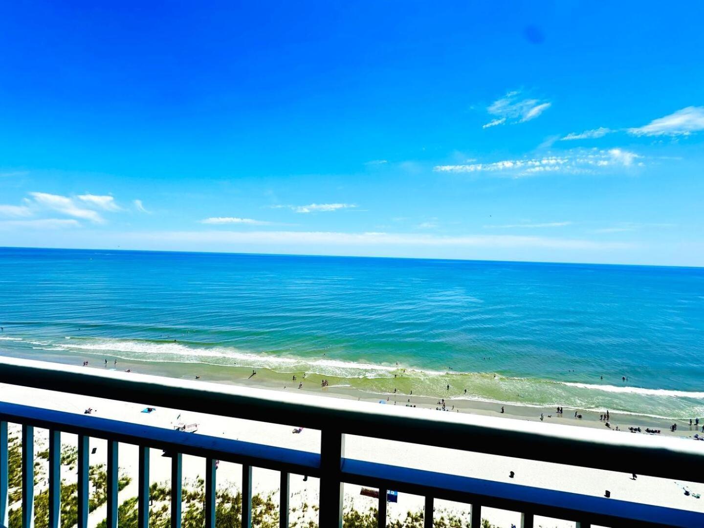 Baywatch I 1607 Apartment *