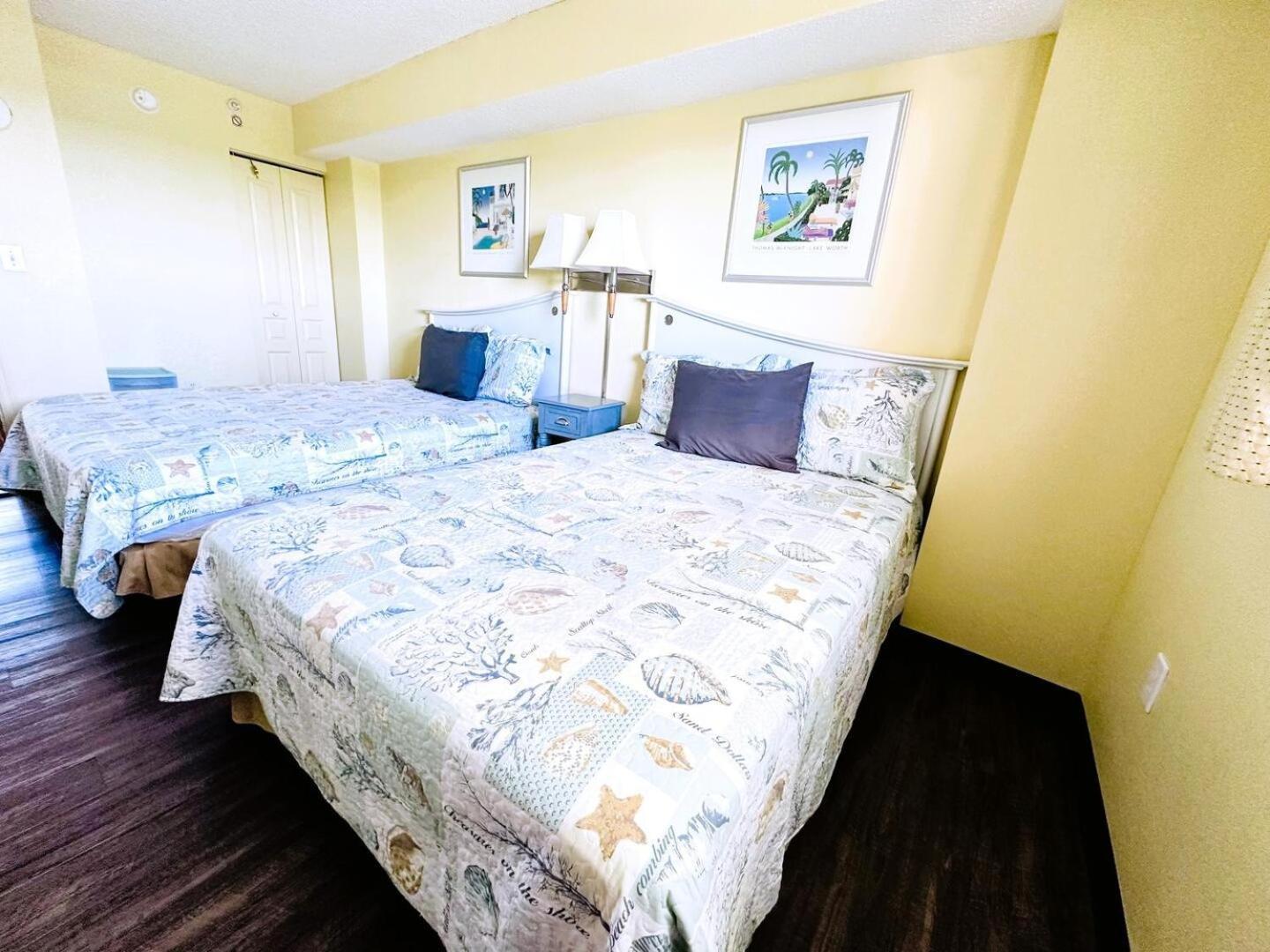 Apartment Baywatch I 1607 Myrtle Beach