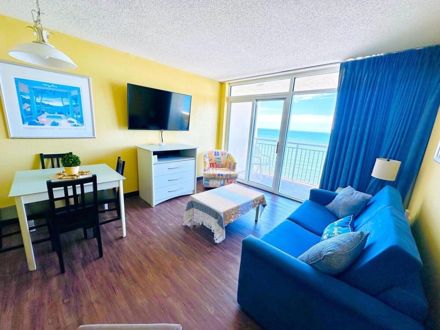 Baywatch I 1607 Myrtle Beach