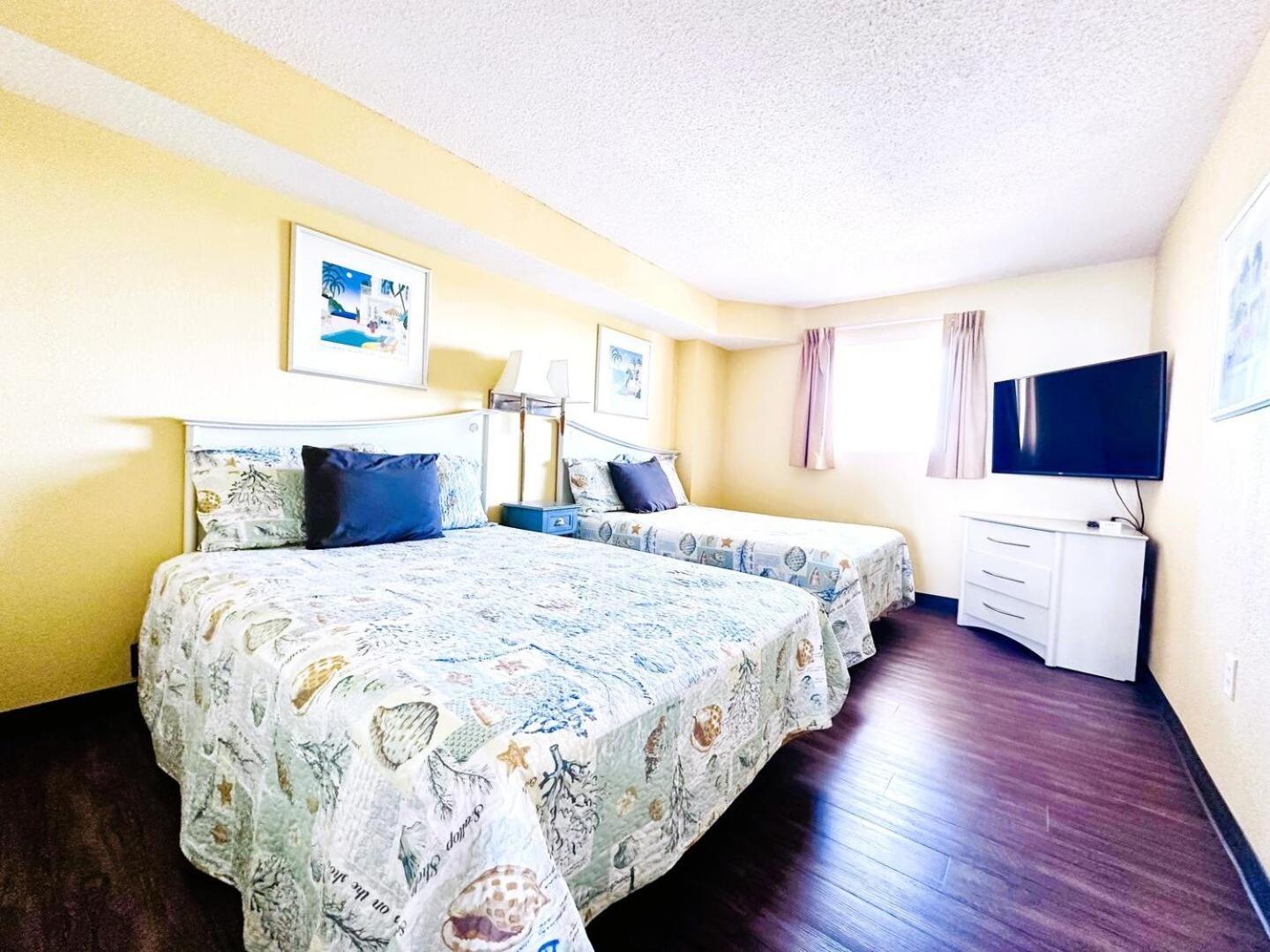 Baywatch I 1607 * Myrtle Beach