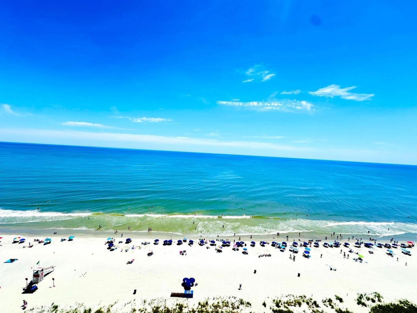 Baywatch I 1607 Apartment Myrtle Beach