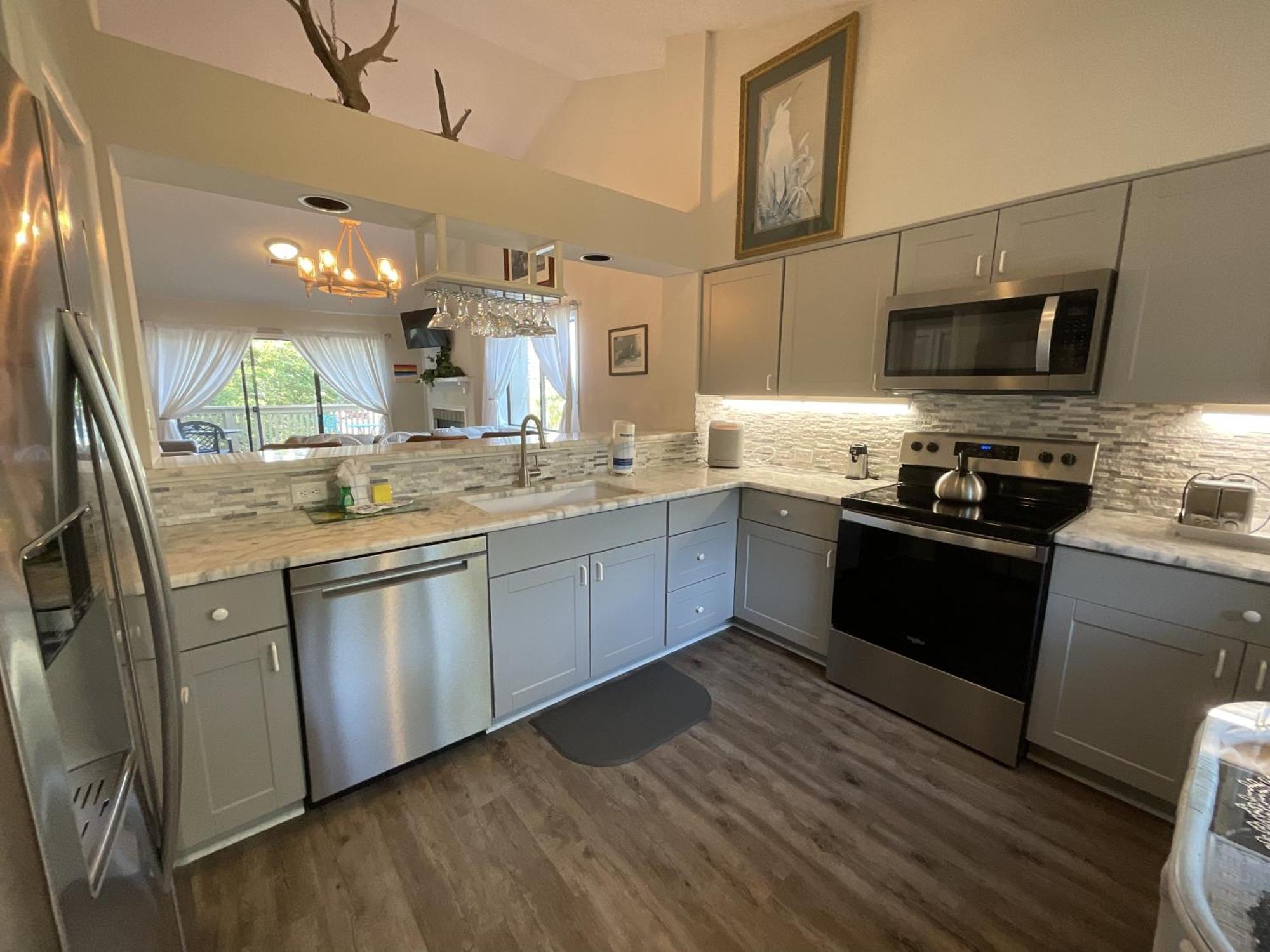 Villa 8i Richmond Park Myrtle Beach