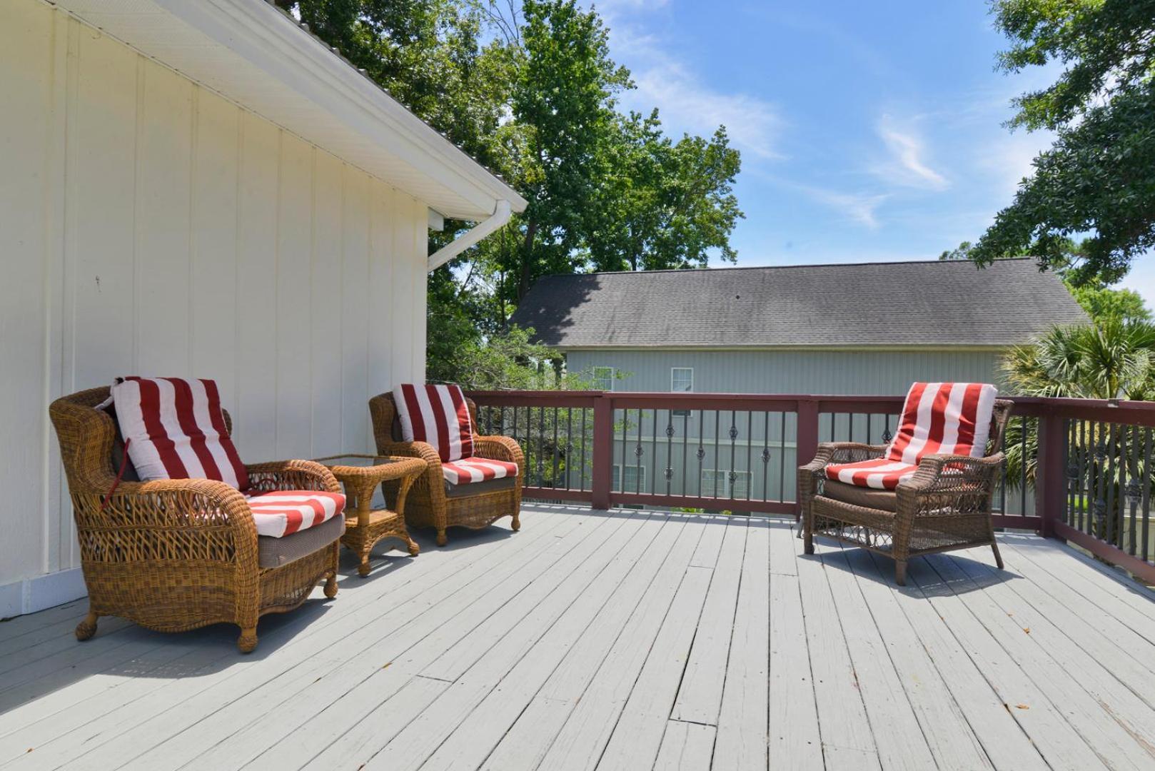 Holiday home R&r House! Huge W Sun Deck In Famous Cherry Grove