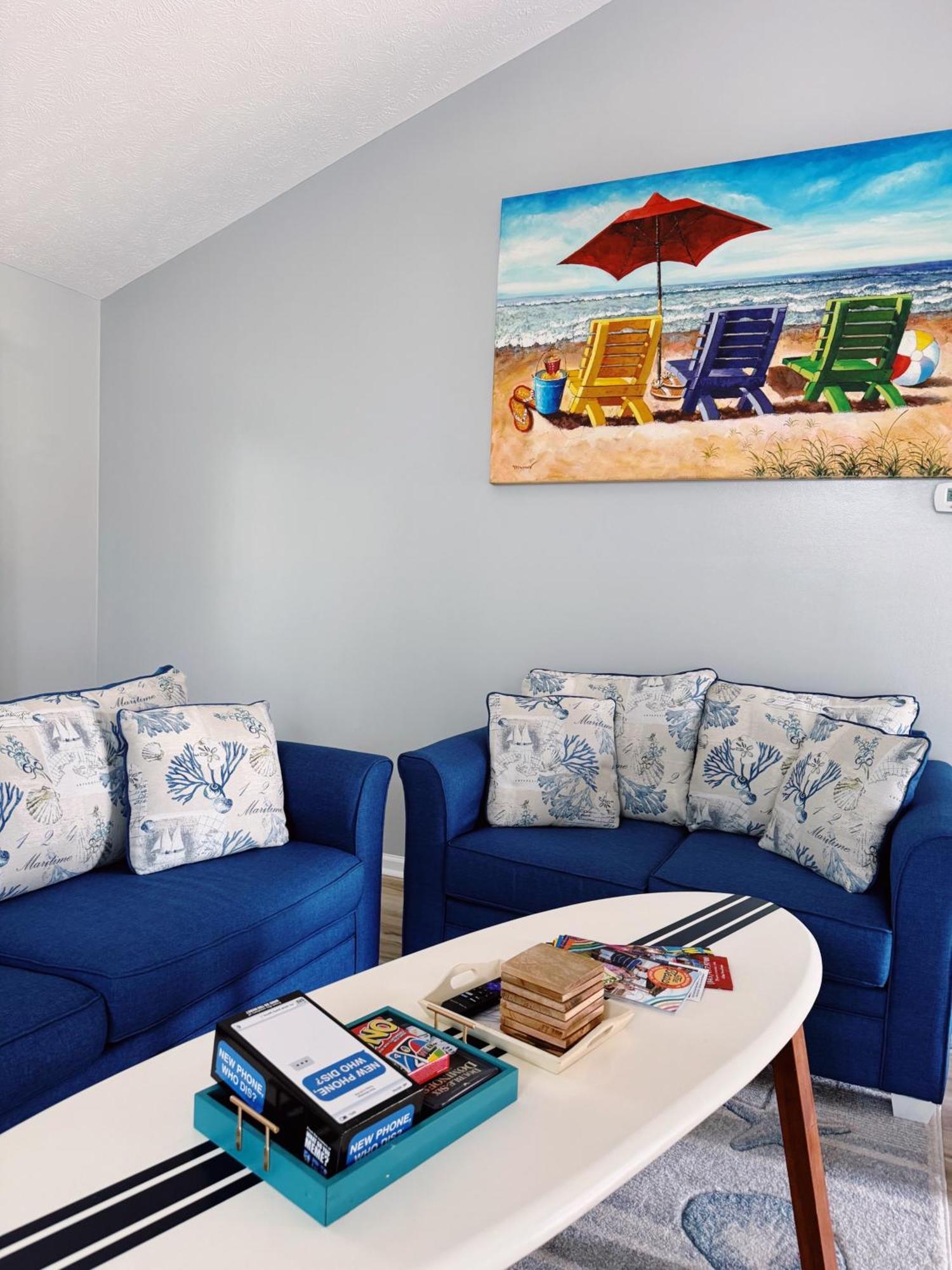 Coastal Oasis: Pool & Beach! * Myrtle Beach