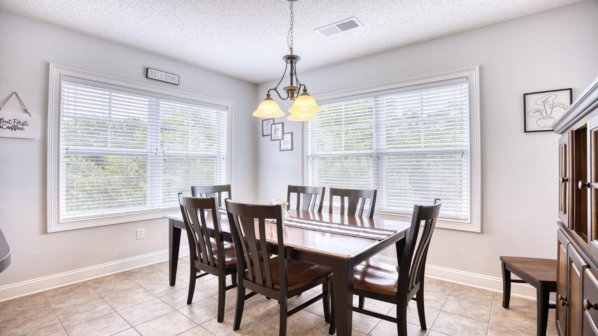 Holiday home 1132 The Havens Myrtle Beach