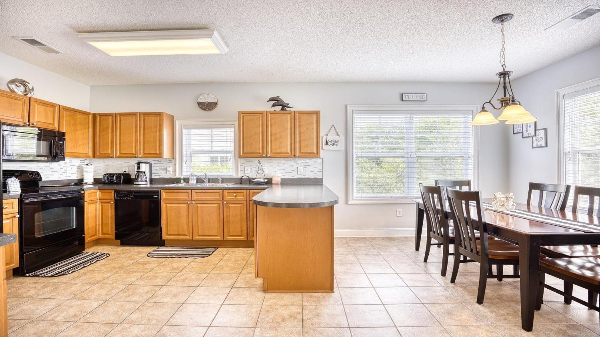 1132 The Havens * Myrtle Beach