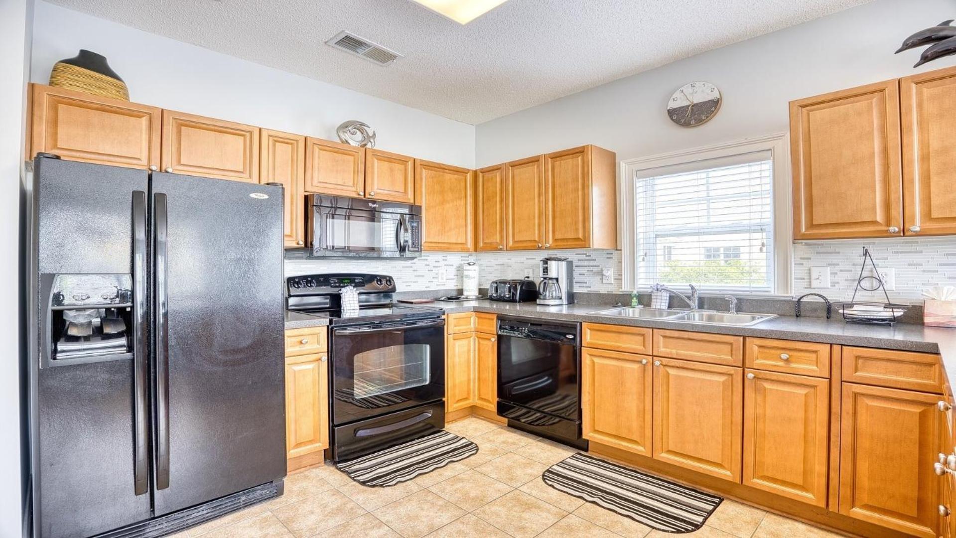 1132 The Havens Holiday home