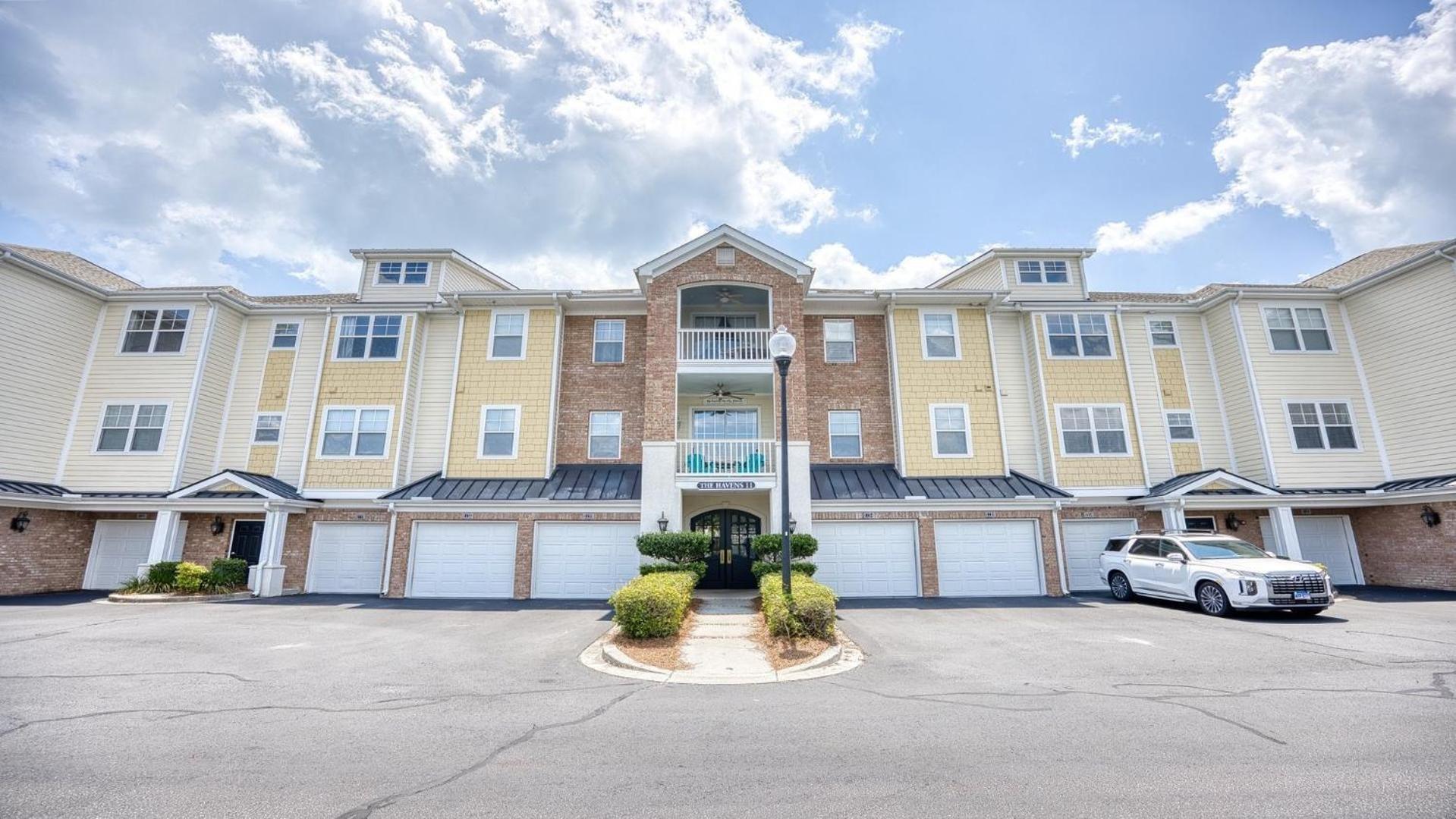 1132 The Havens Myrtle Beach