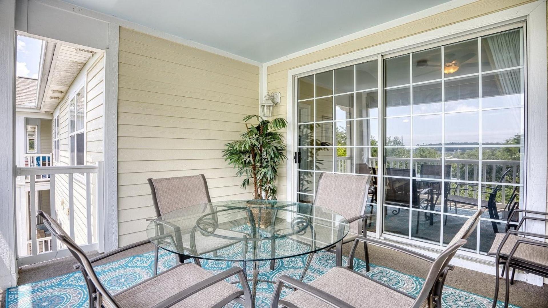 Holiday home 1132 The Havens Myrtle Beach