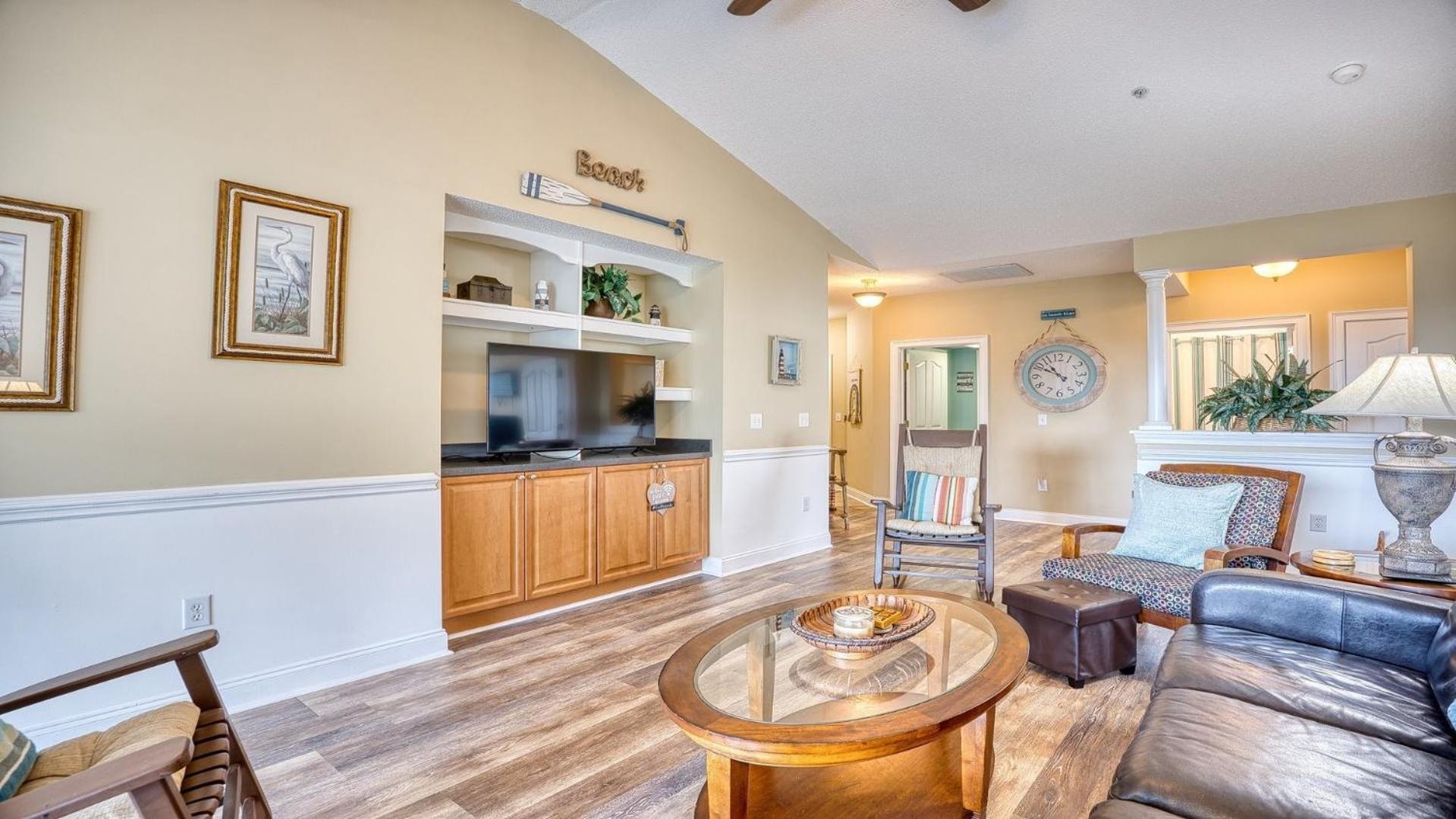 1132 The Havens Holiday home Myrtle Beach
