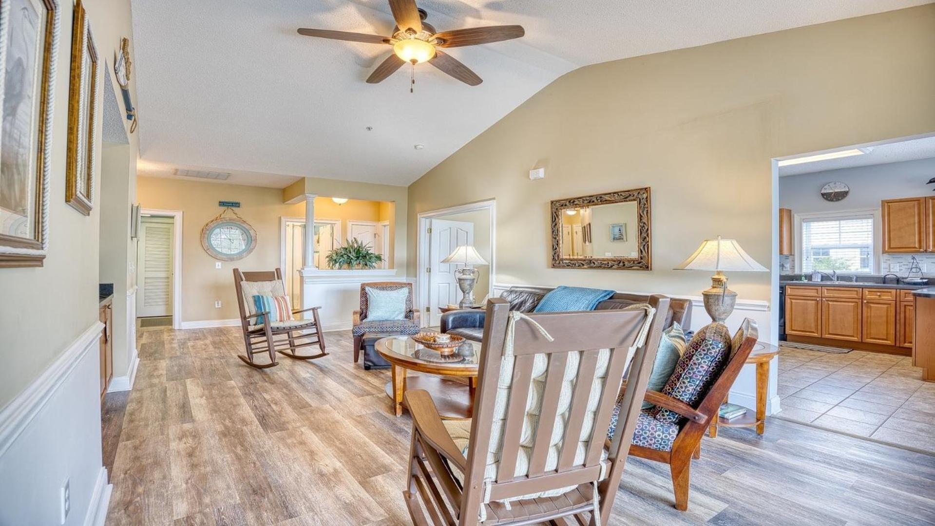 1132 The Havens * Myrtle Beach