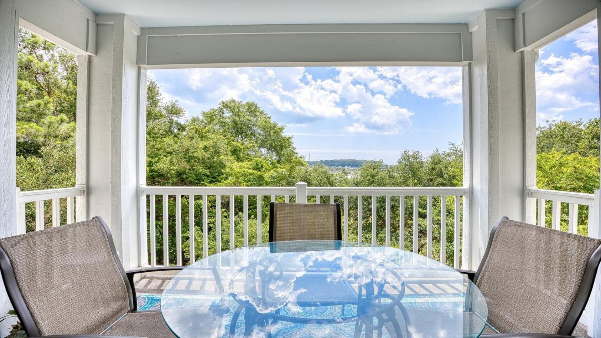 1132 The Havens Holiday home