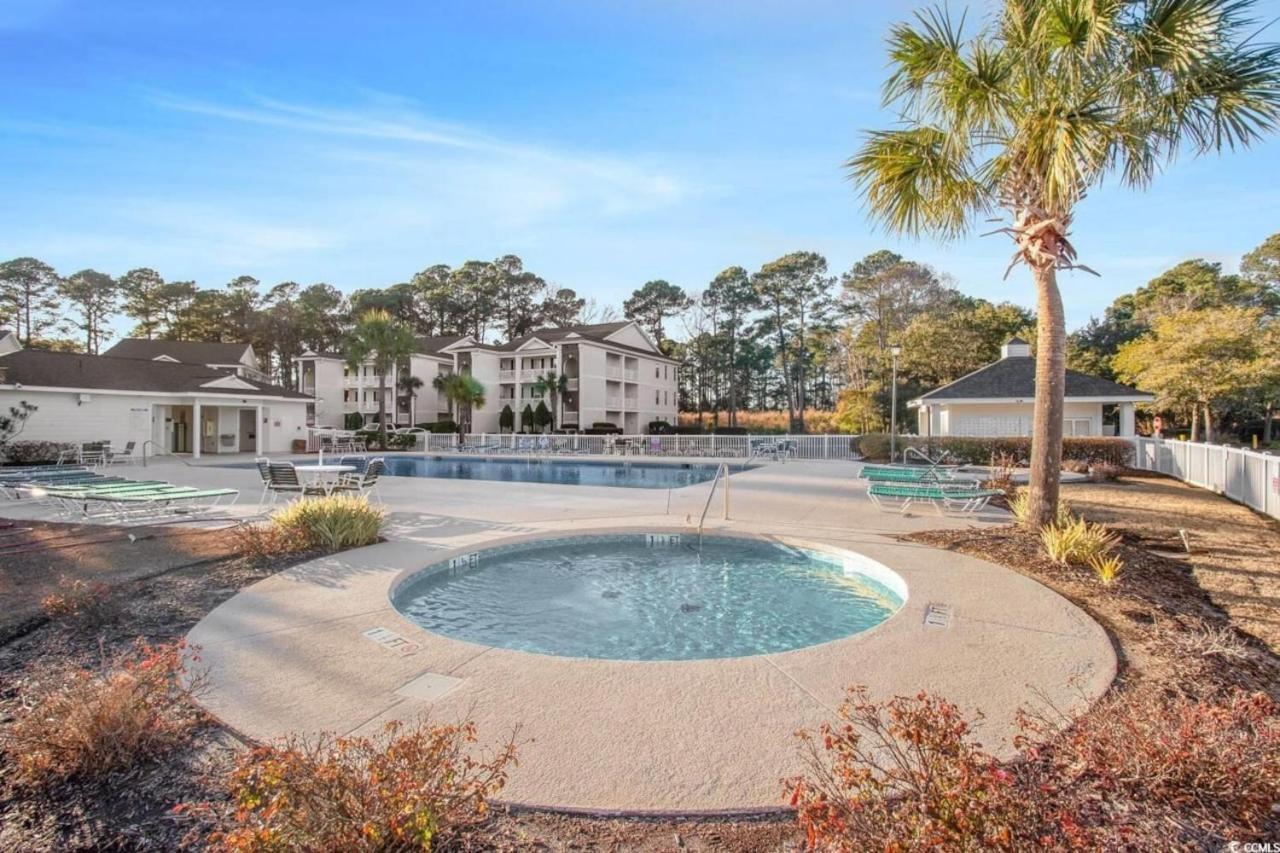Stunning 3 Bedroom Condo-recently Renovated-fairways Unit D Apartment Myrtle Beach