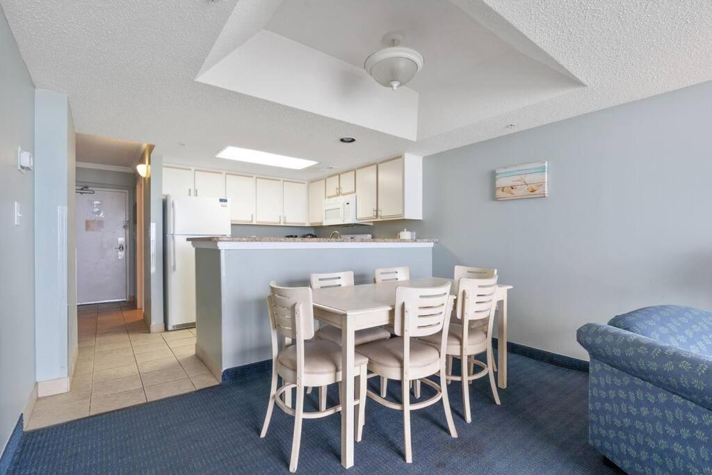 Apartment Oceanfront 2-bedroom 2 Bathroom On Cam 5th Floor *