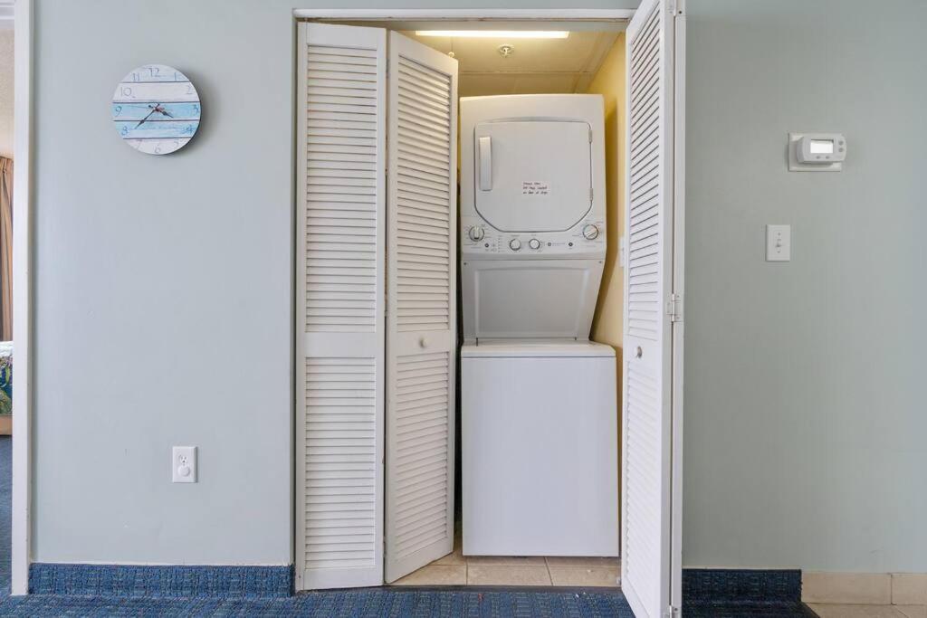 Oceanfront 2-bedroom 2 Bathroom On Cam 5th Floor Apartment Myrtle Beach