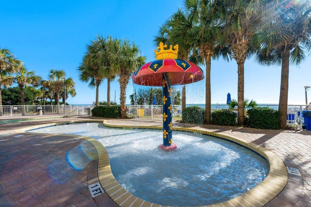 Oceanfront 2-bedroom 2 Bathroom On Cam 5th Floor Apartment Myrtle Beach