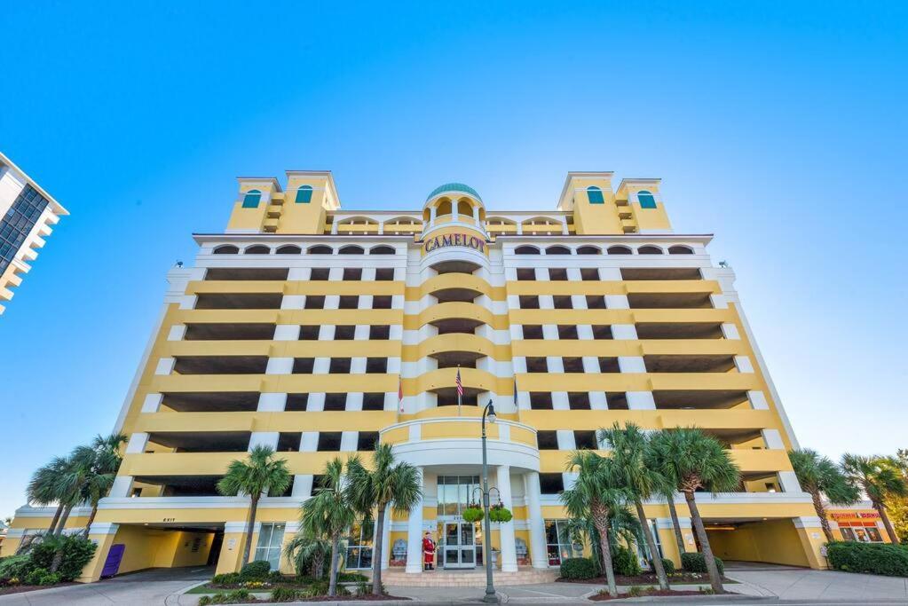 Apartment Oceanfront 2 Bedroom On Cam 2nd Floor