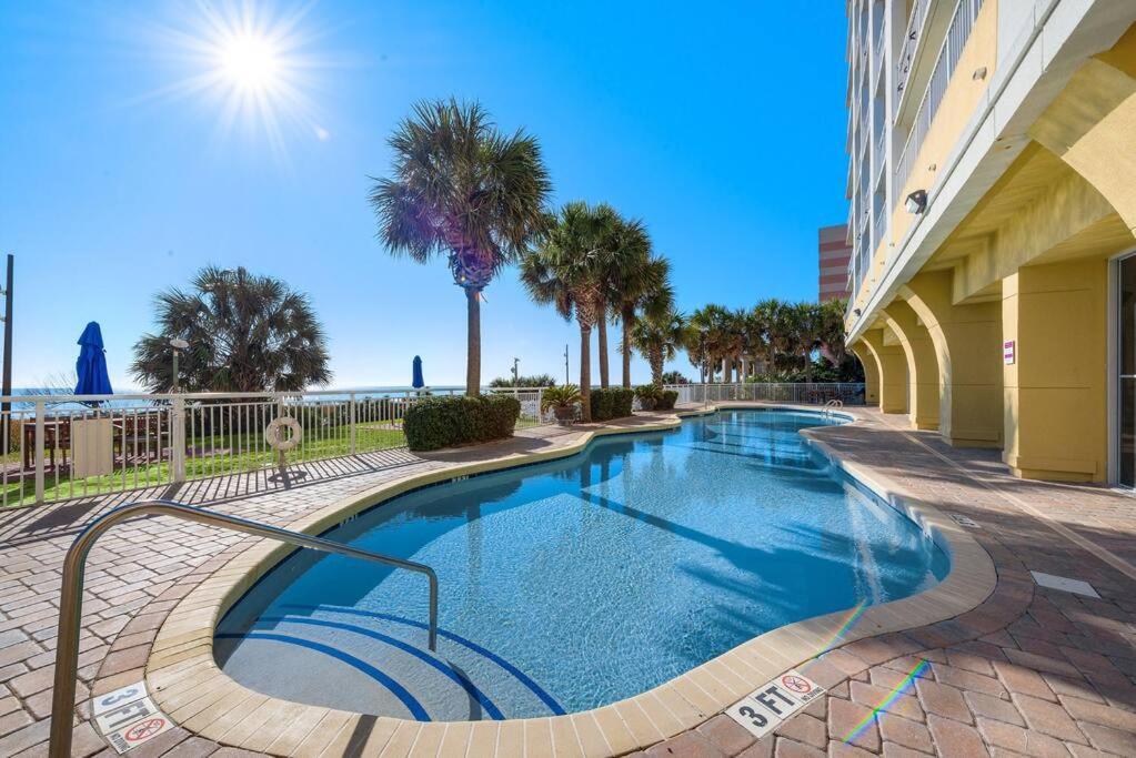 Oceanfront 2 Bedroom On Cam 2nd Floor Apartment Myrtle Beach