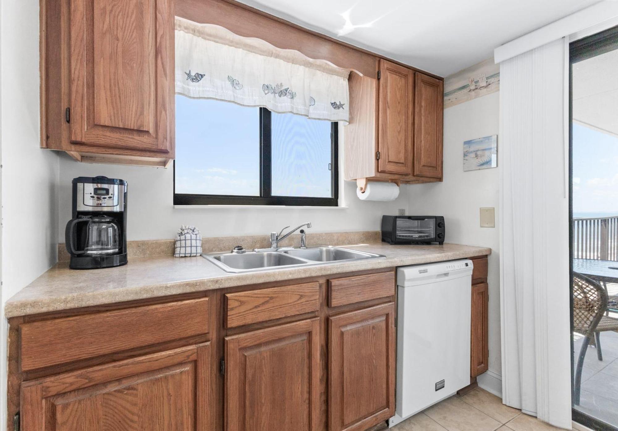 Shalimar- Ocean Front Holiday home Myrtle Beach