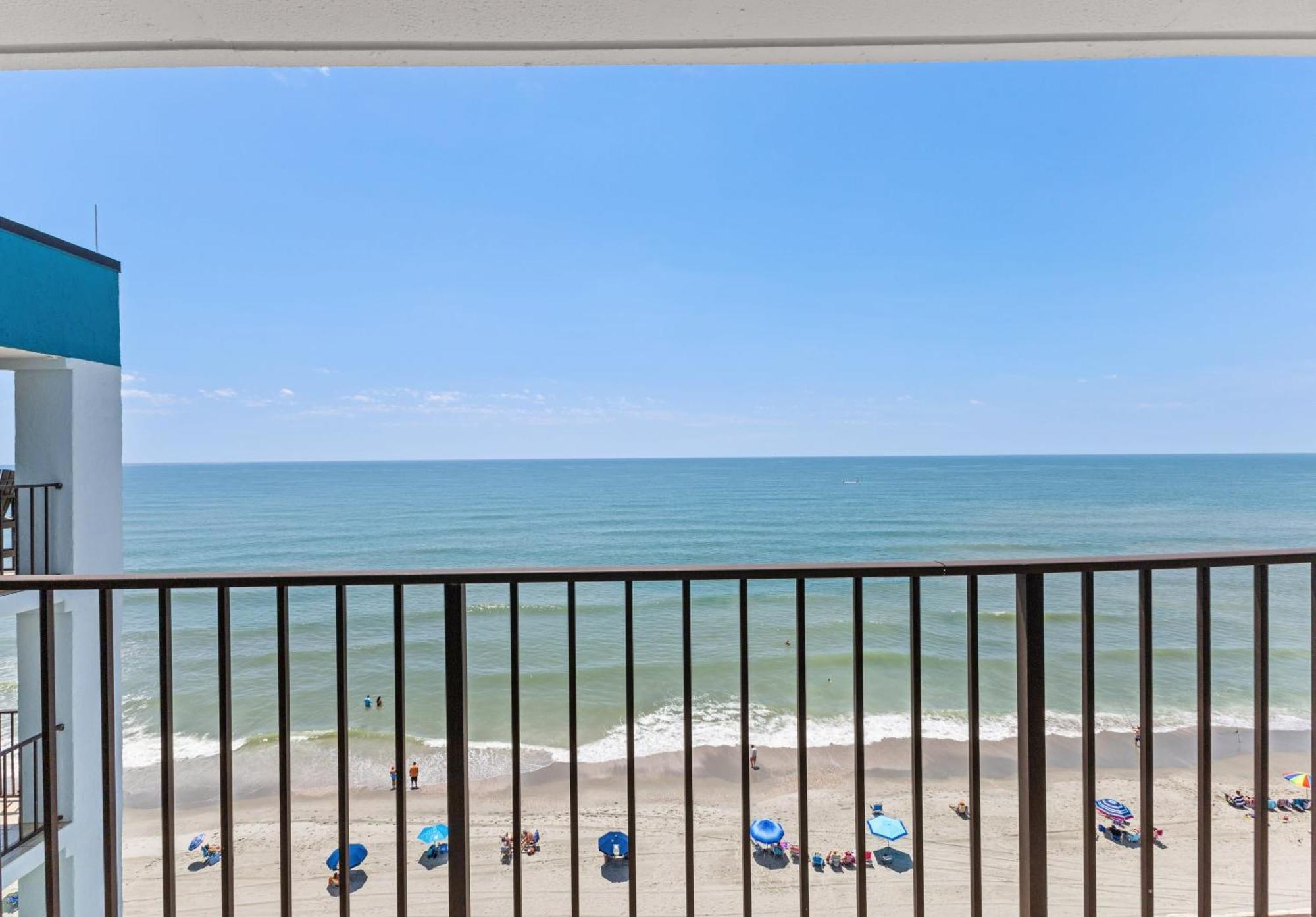 Shalimar- Ocean Front Holiday home *