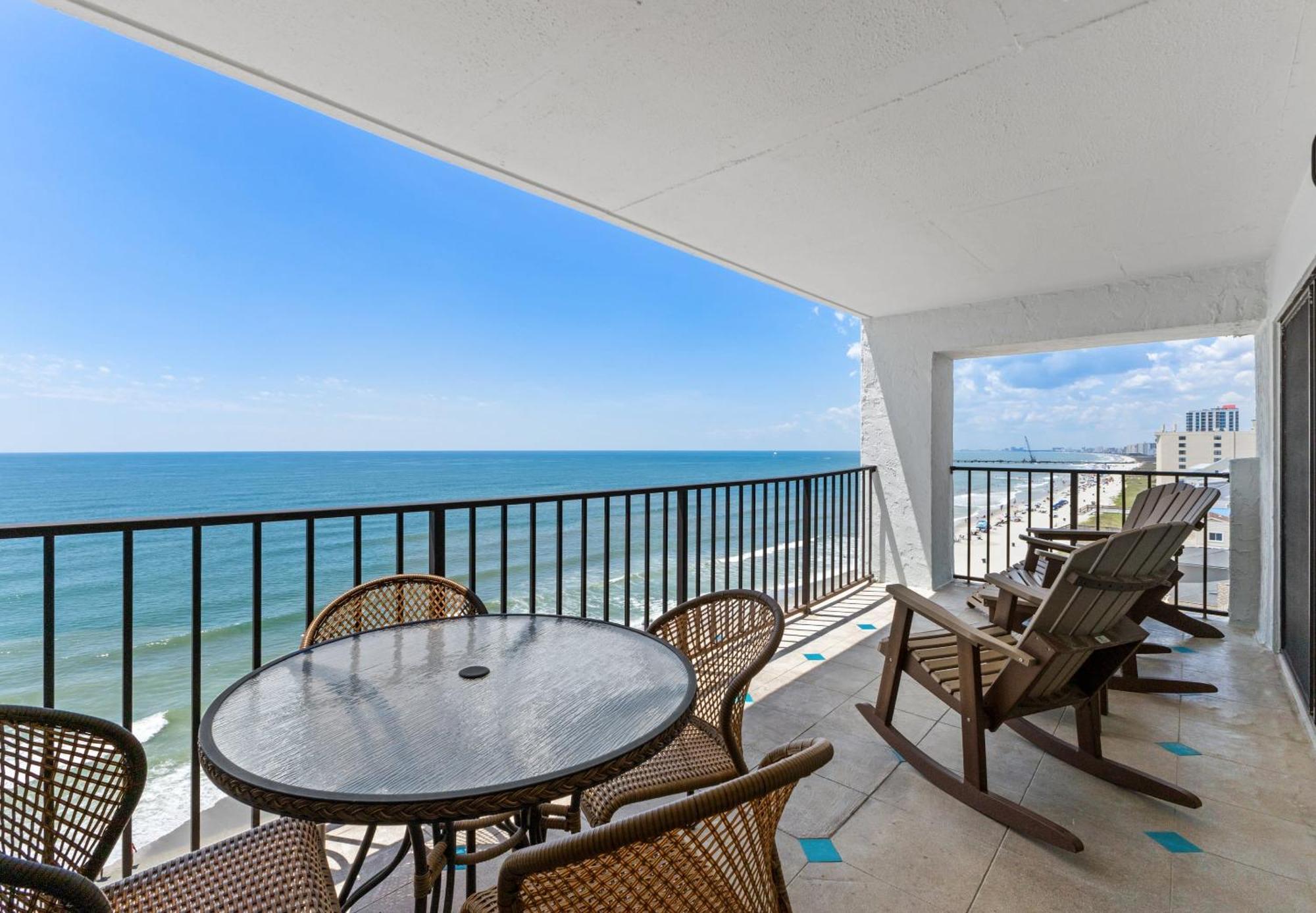 Holiday home Shalimar- Ocean Front