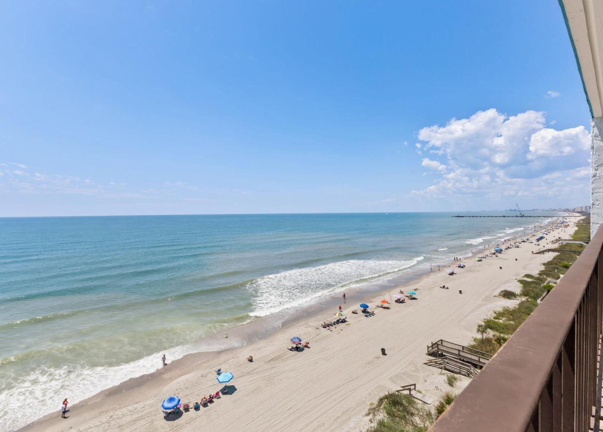 Holiday home Shalimar- Ocean Front *