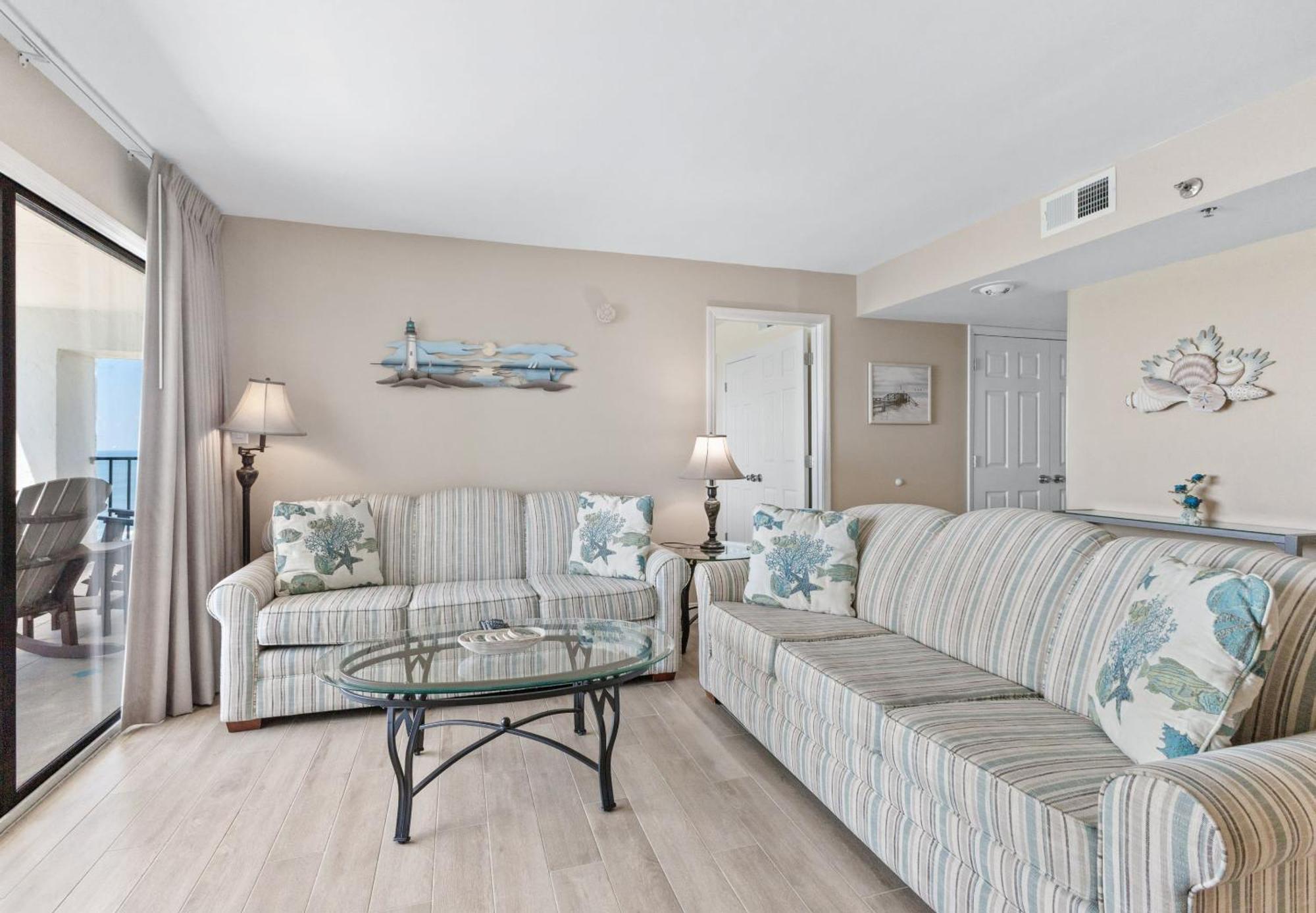 Shalimar- Ocean Front Holiday home *