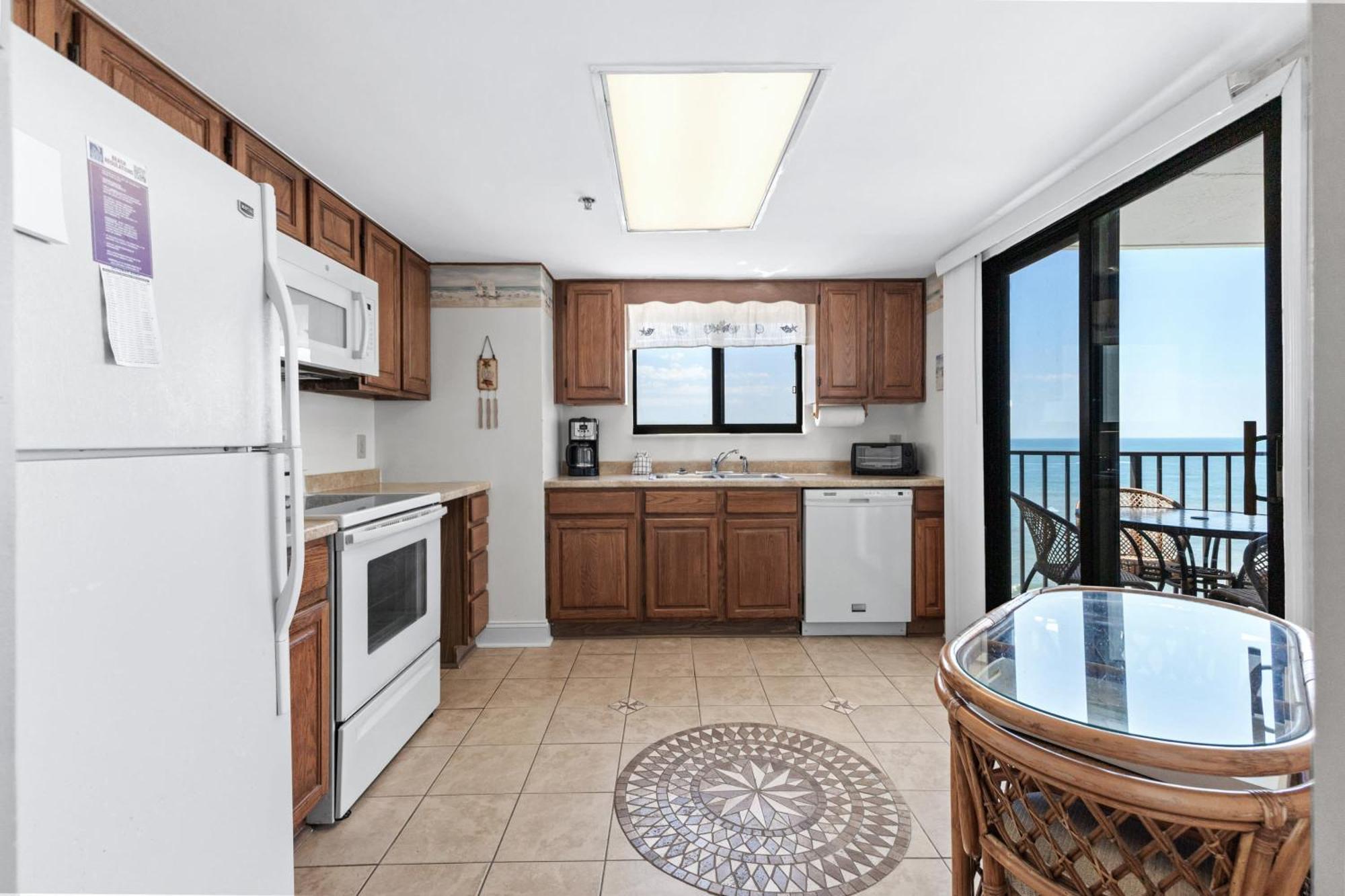 Shalimar- Ocean Front Holiday home *