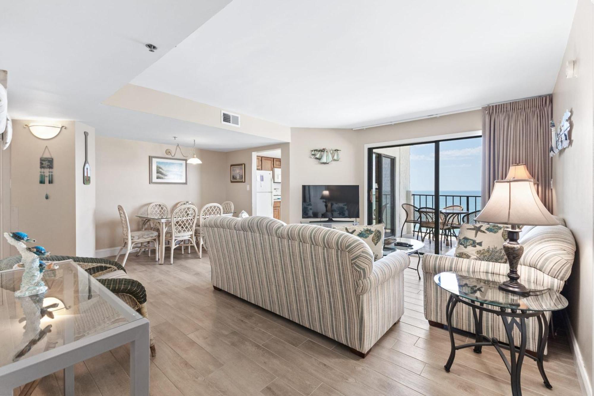 Shalimar- Ocean Front Holiday home *