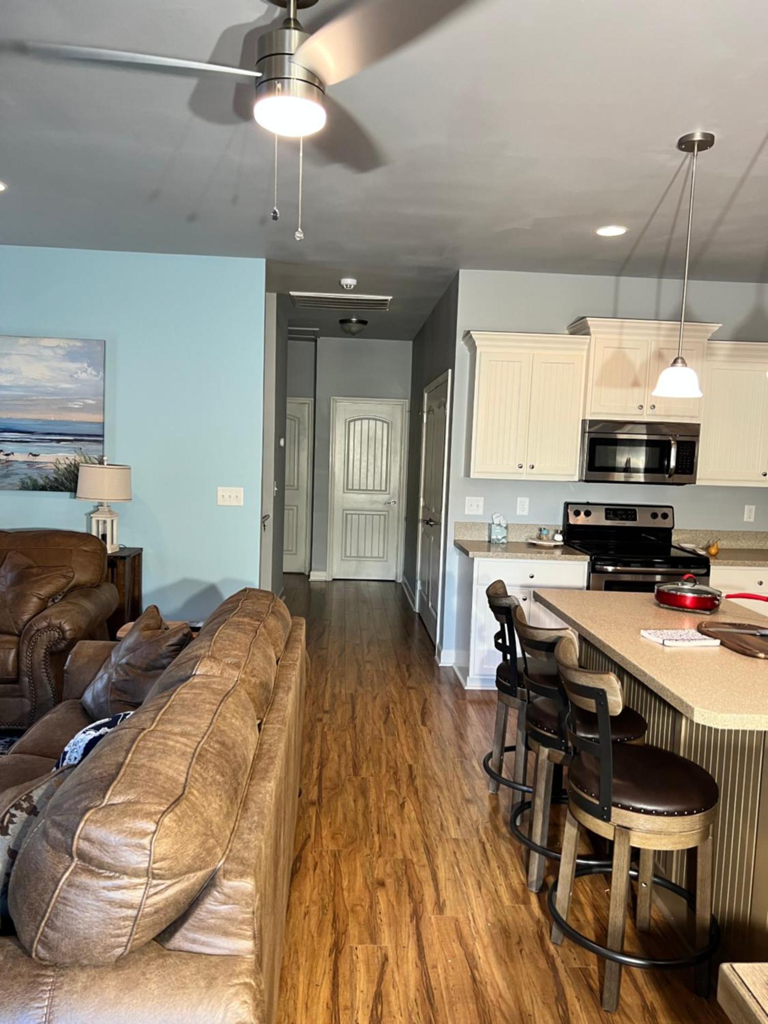 Holiday home Murrels Inlet House Private Heated Saltwater Pool