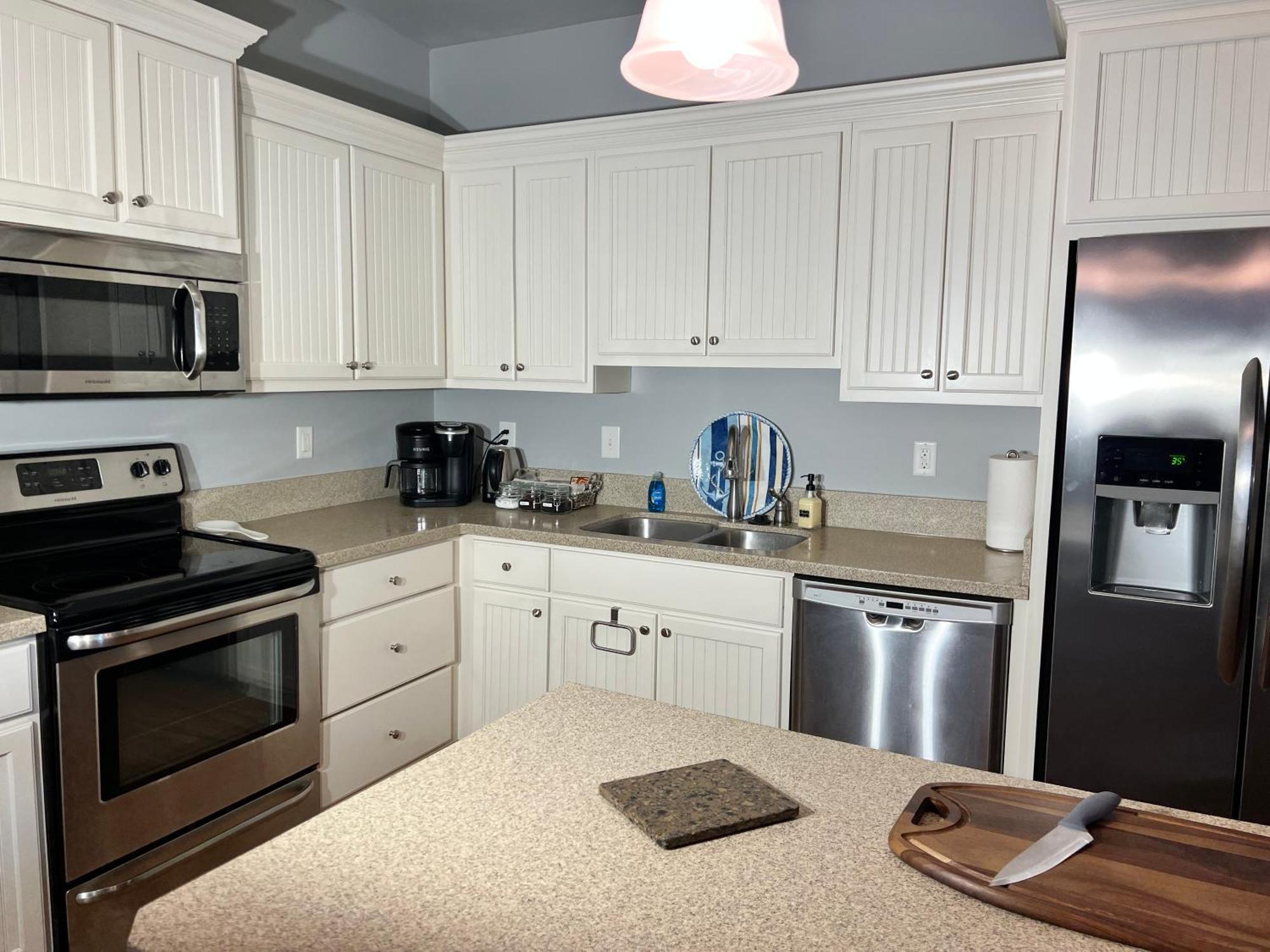 Holiday home Murrels Inlet House Private Heated Saltwater Pool