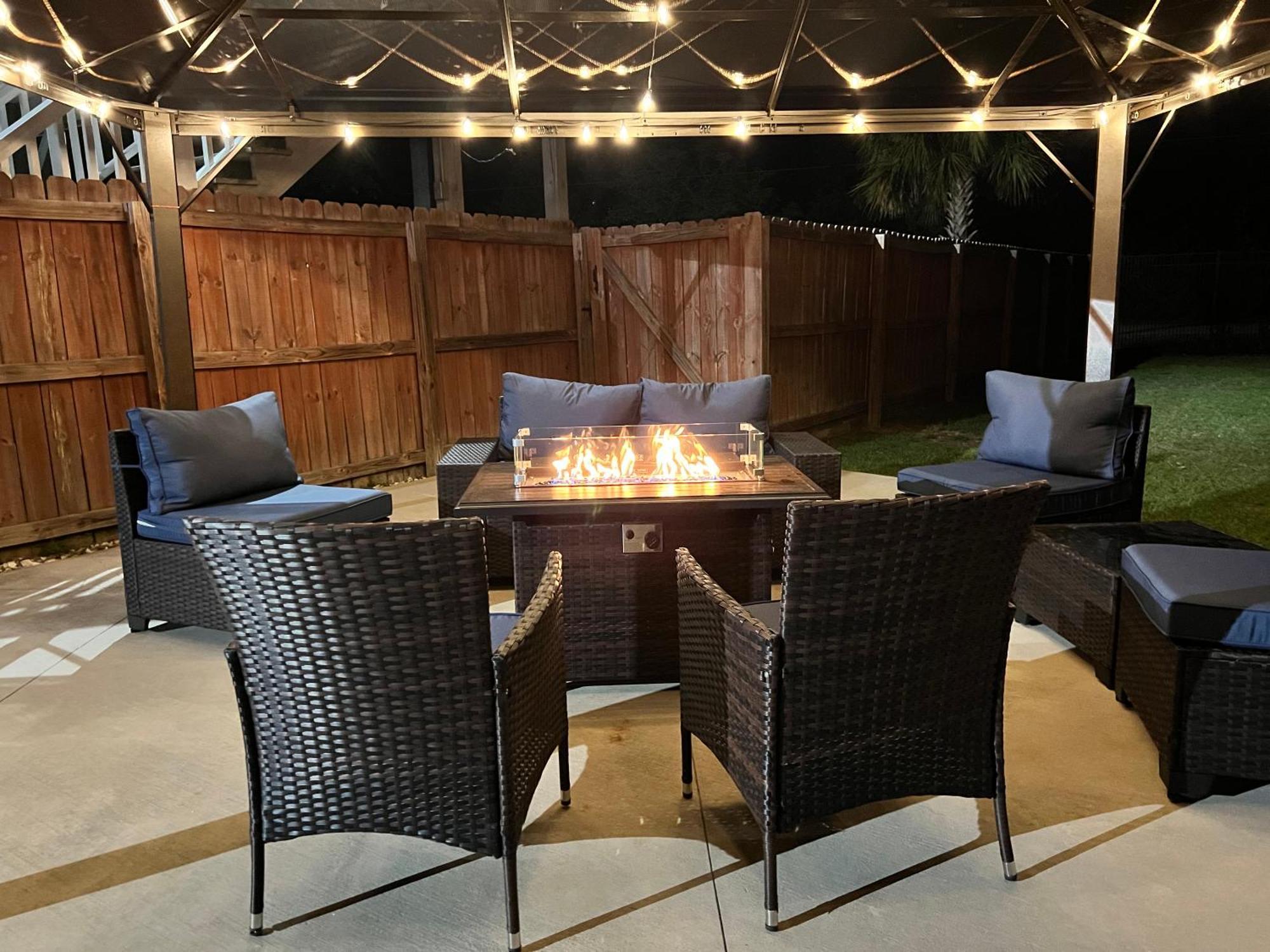 Murrels Inlet House Private Heated Saltwater Pool *