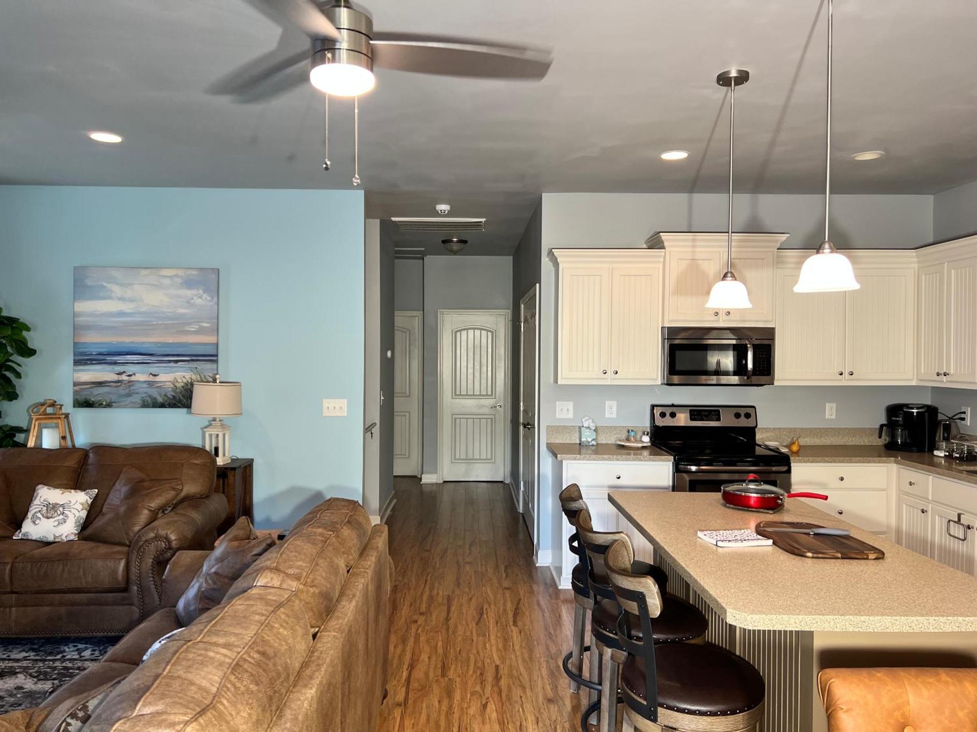 Murrels Inlet House Private Heated Saltwater Pool Holiday home *