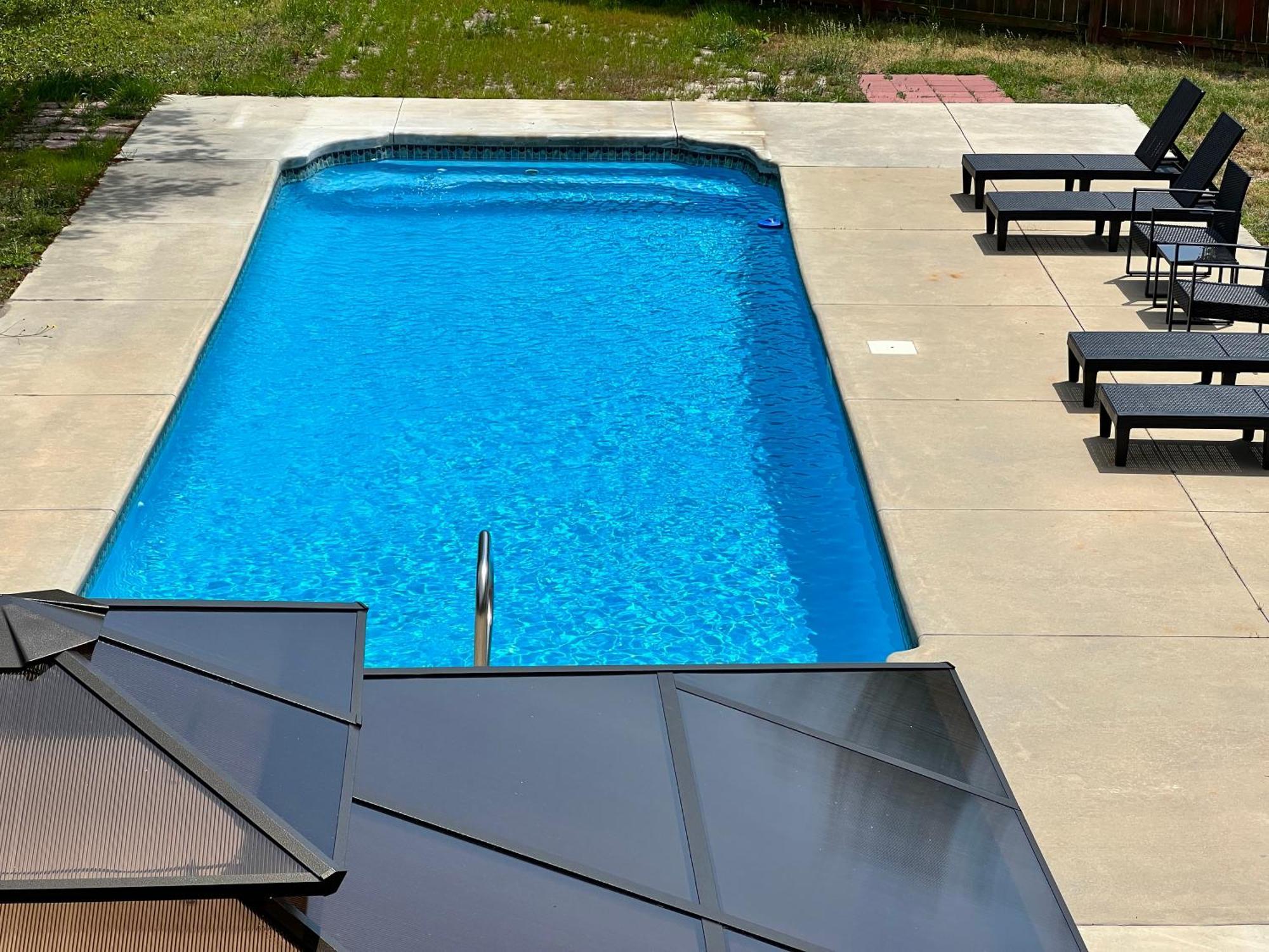 Murrels Inlet House Private Heated Saltwater Pool * Myrtle Beach