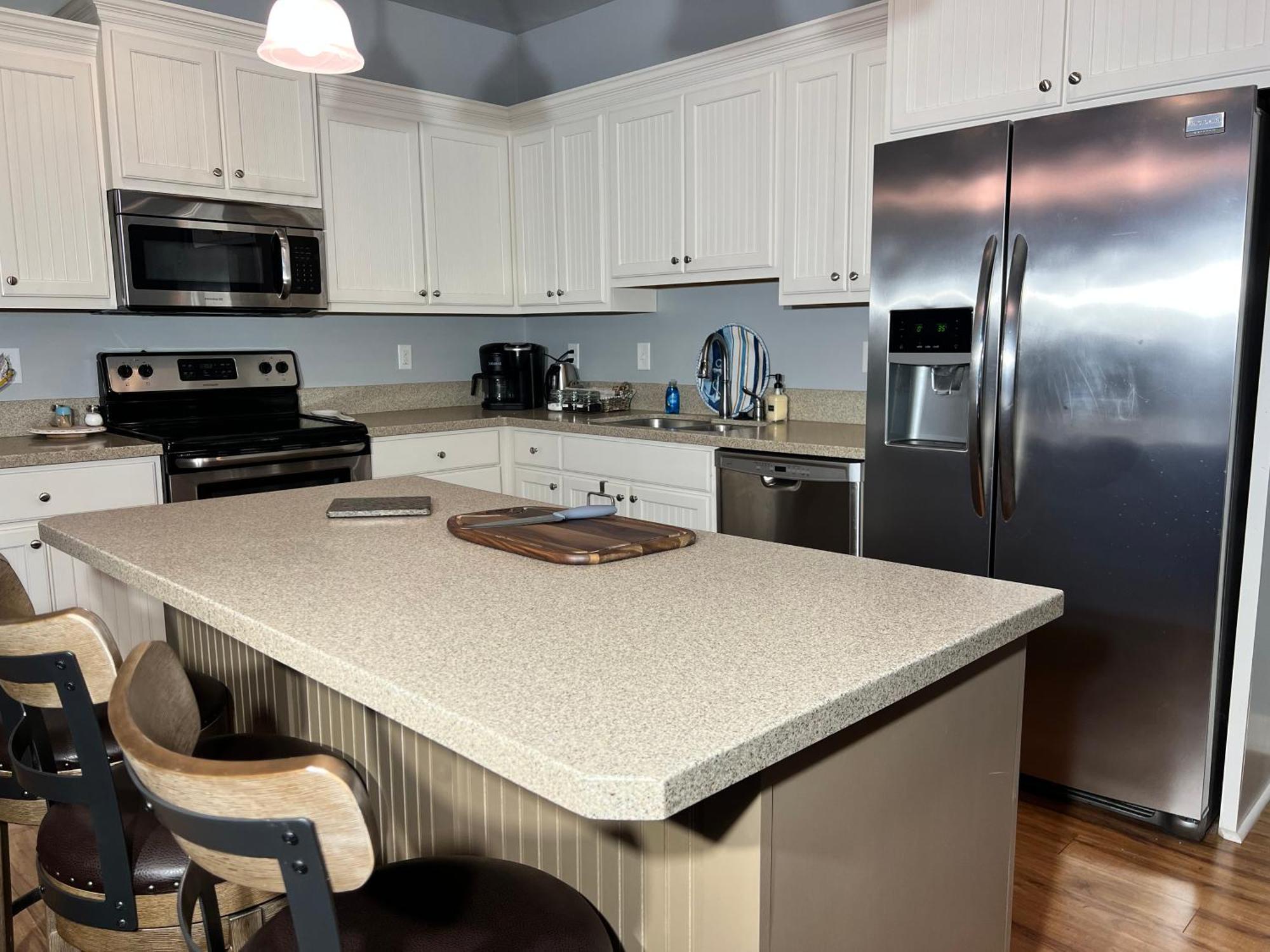 Holiday home Murrels Inlet House Private Heated Saltwater Pool *