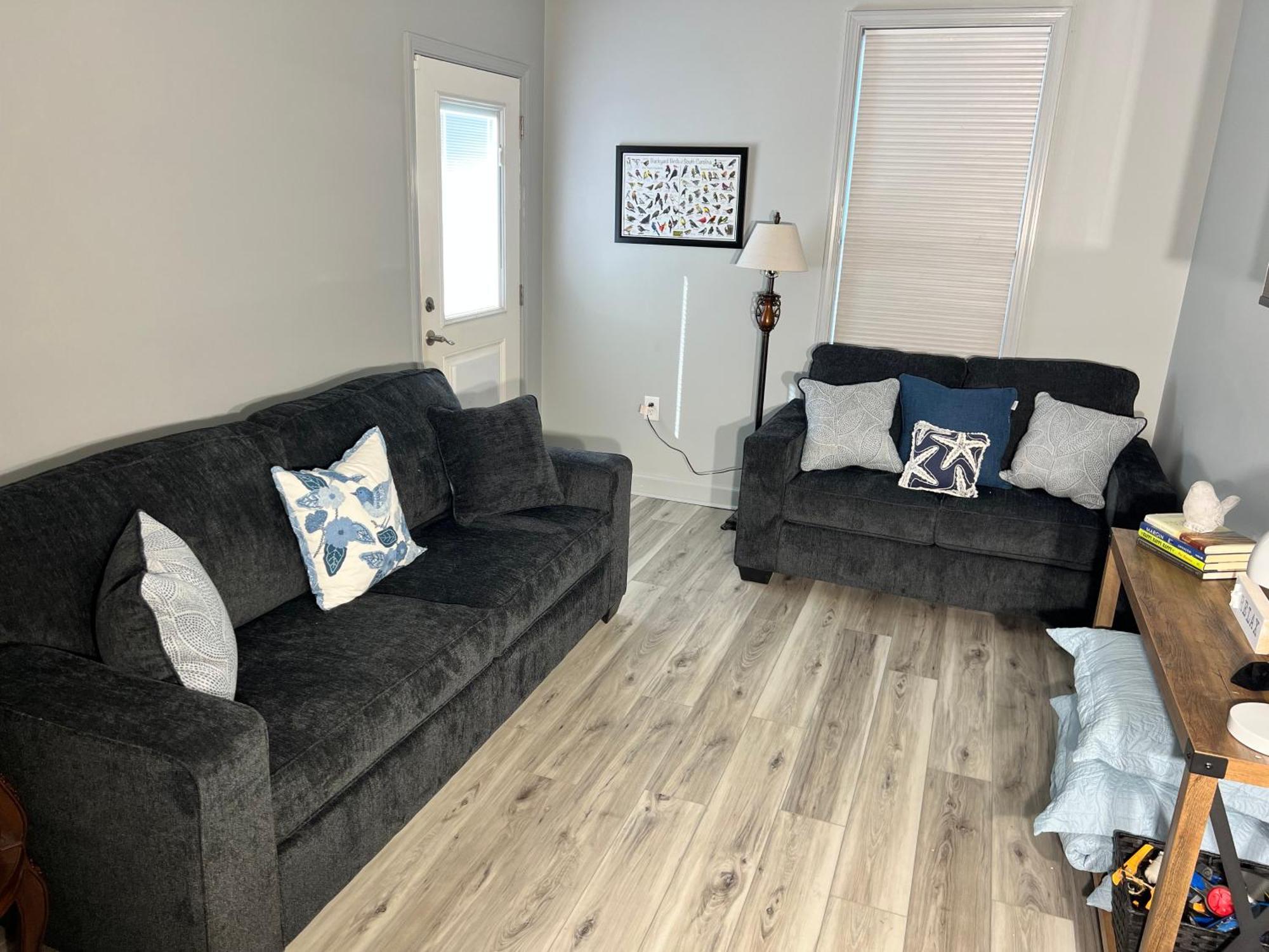 Murrels Inlet House Private Heated Saltwater Pool