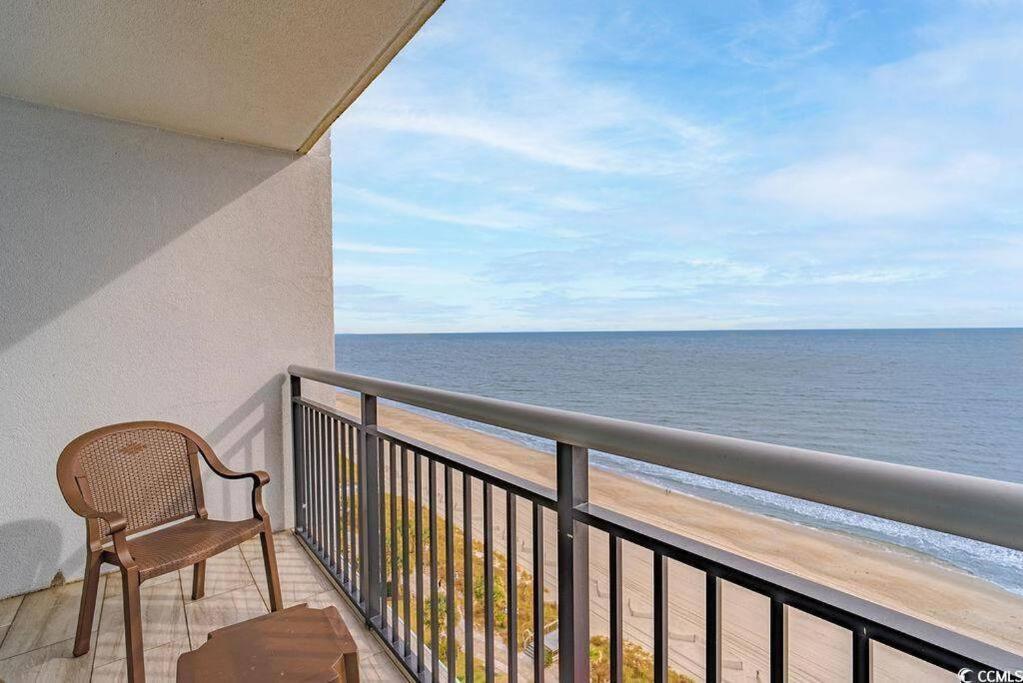 Watch Sunrise From Your Bed In The On Bv 15th Floor Myrtle Beach