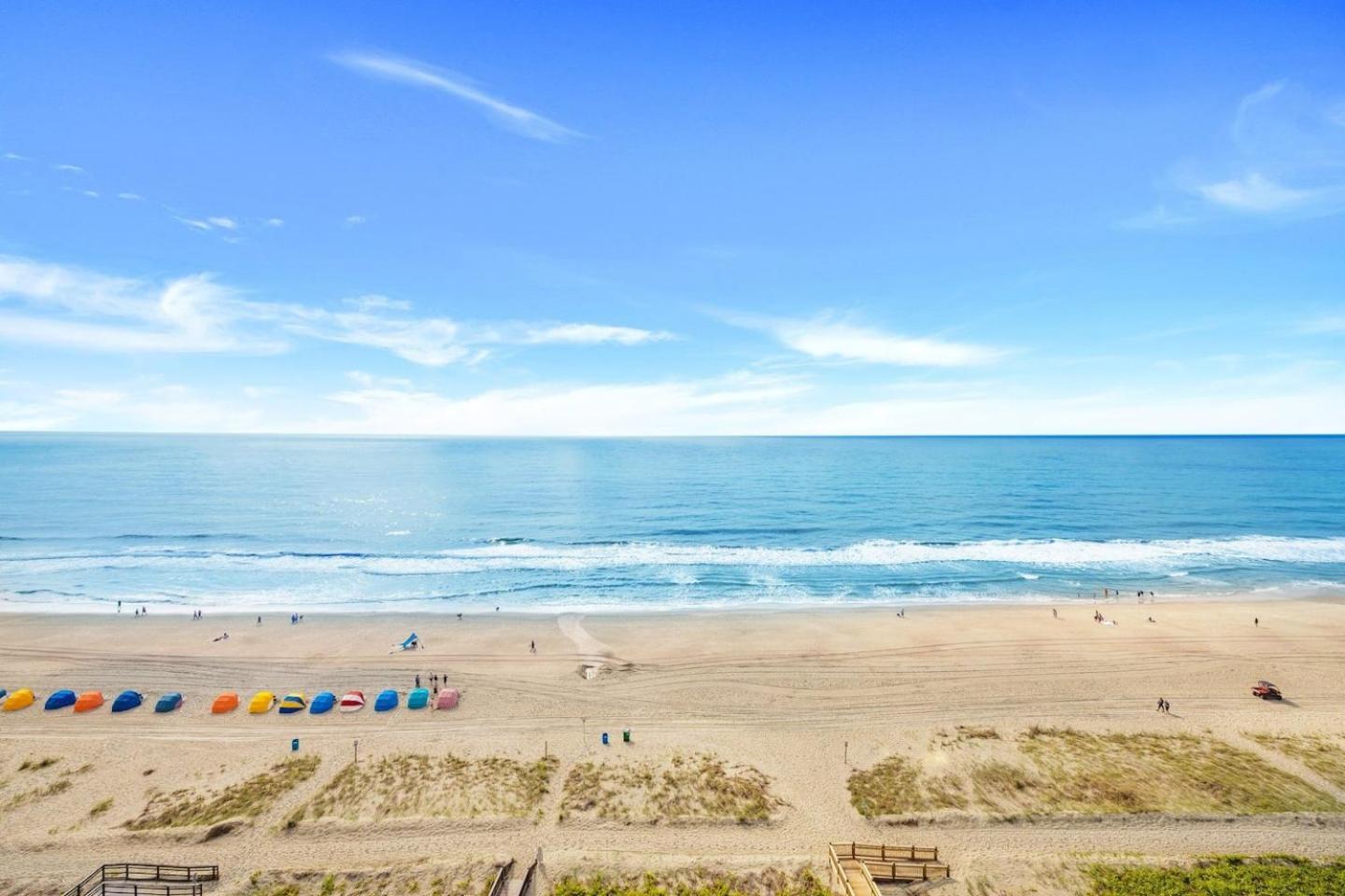 Couples Retreat On The Ocean Wwasher And Dryer! Apartment *